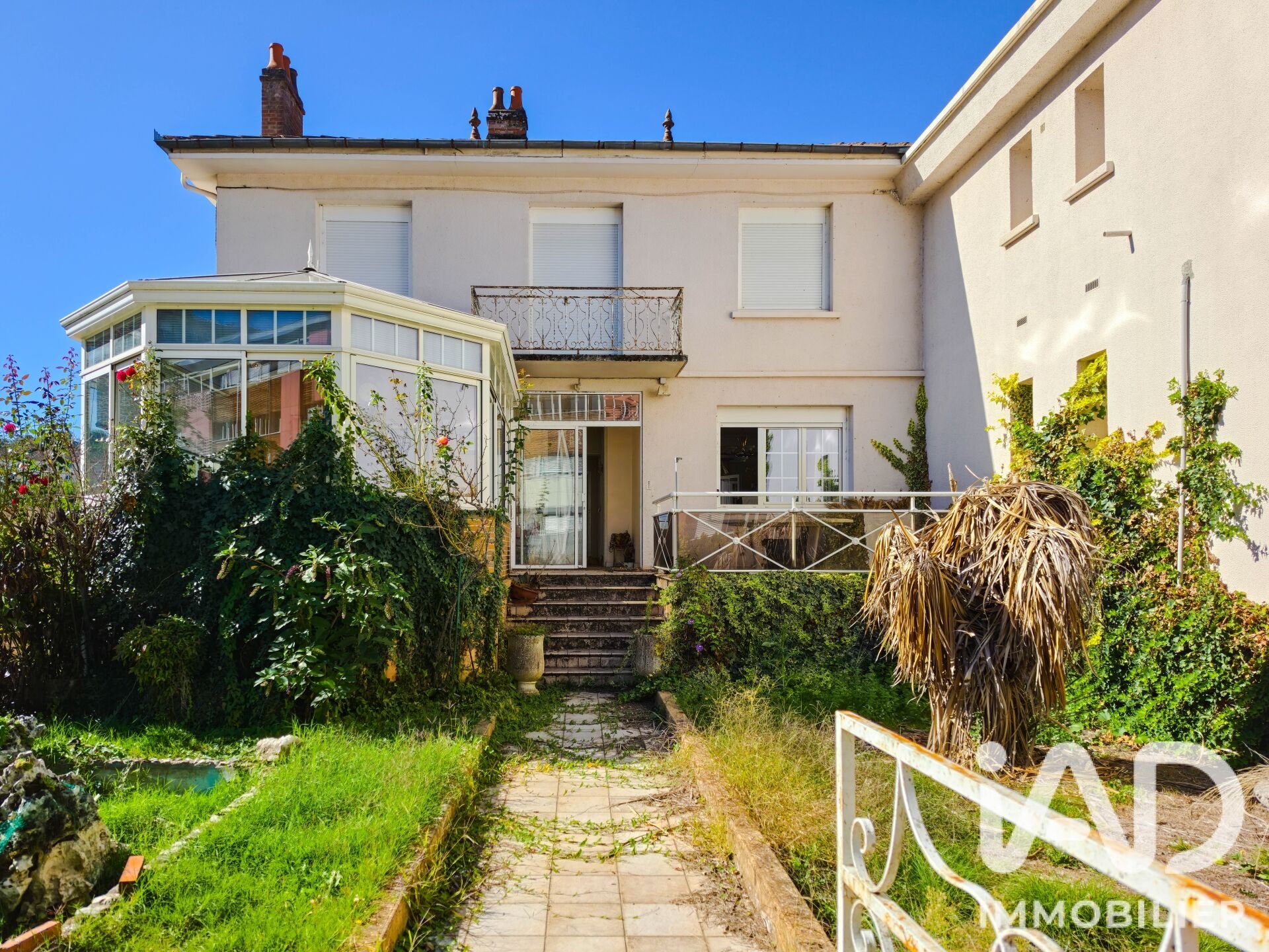Maison à vendre, 170m², Aubin