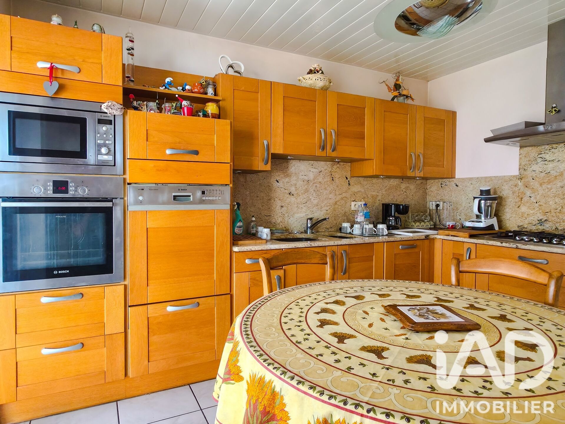 Maison à vendre, 170m², Aubin