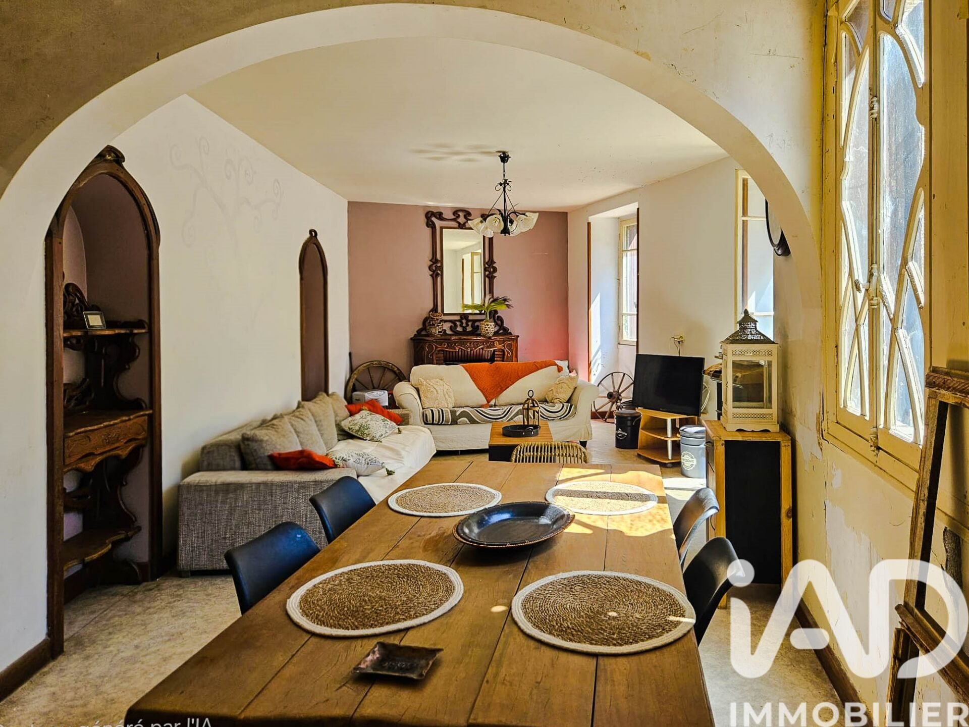Maison à vendre, 149m², Saint-Constant