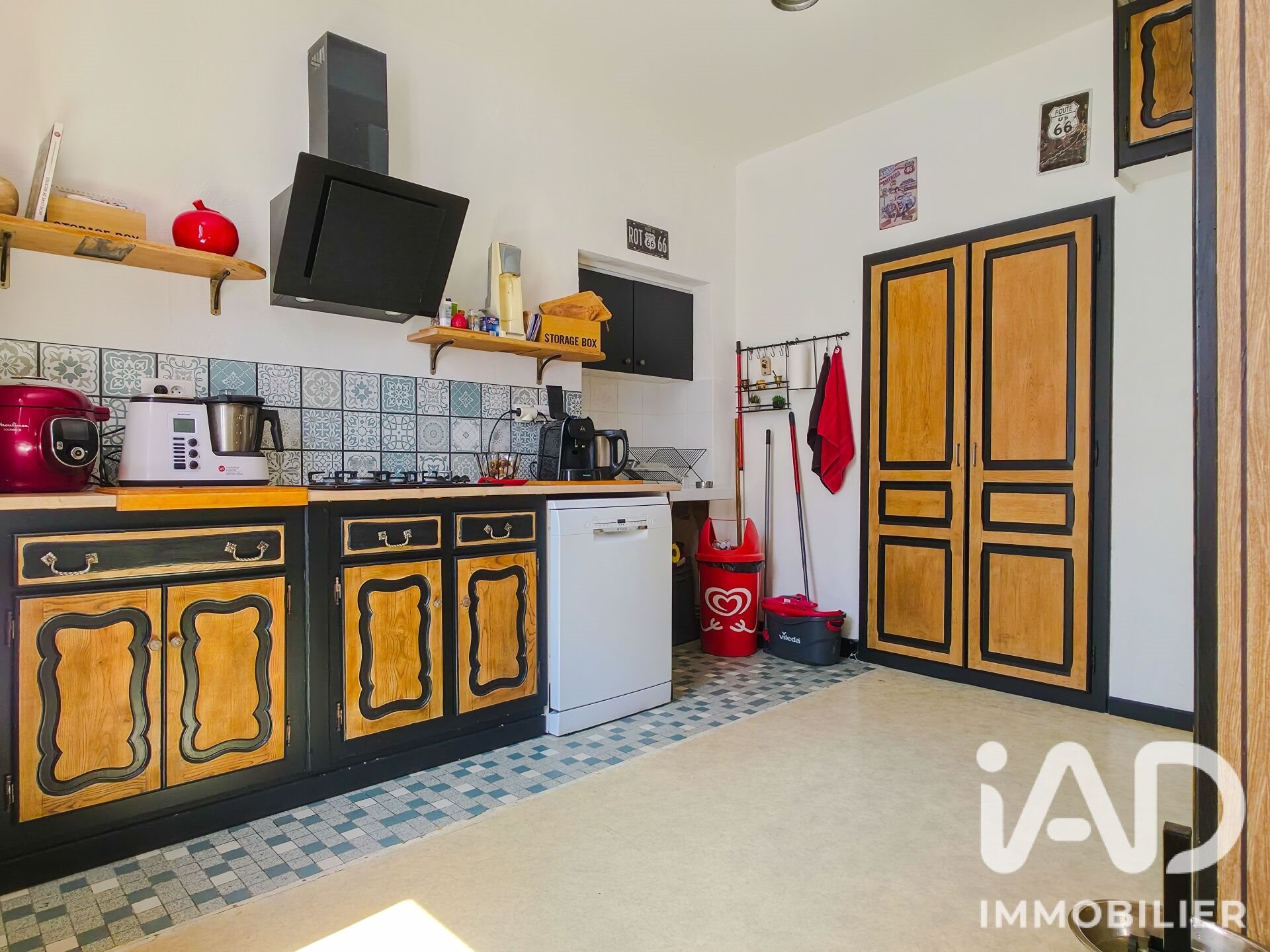 Maison à vendre, 149m², Saint-Constant