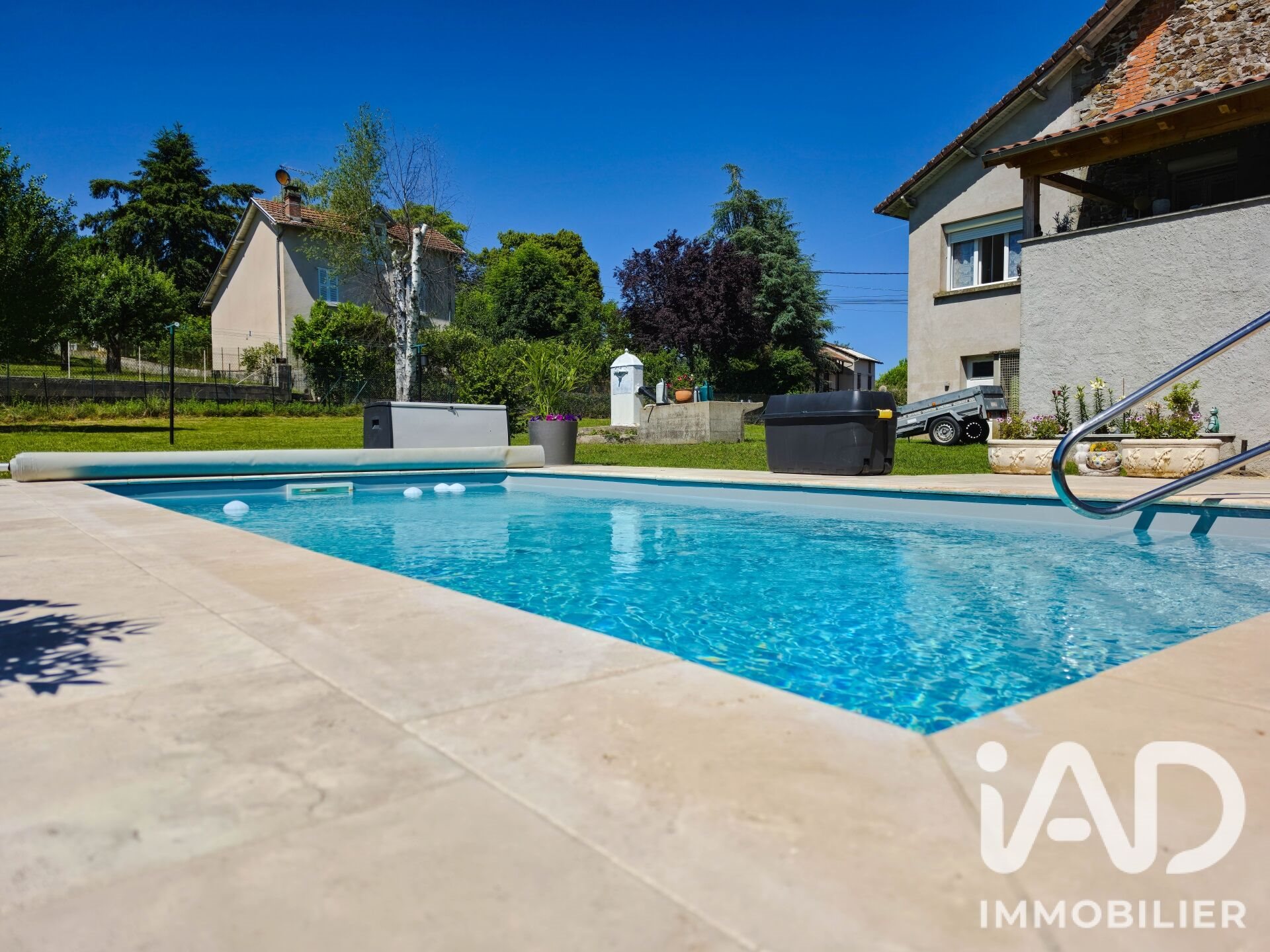 Maison à vendre, 140m², Maurs