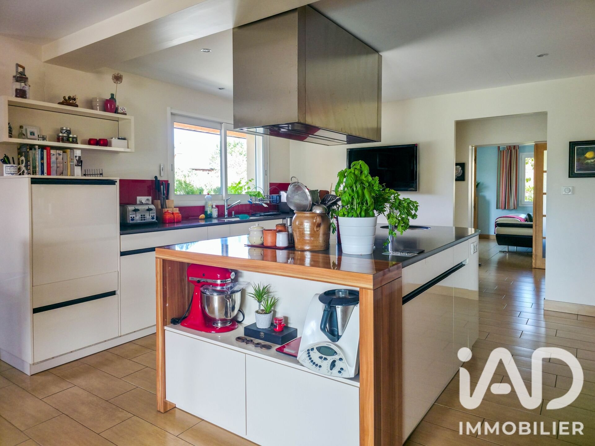 Maison à vendre, 222m², Saint-Christophe-Vallon