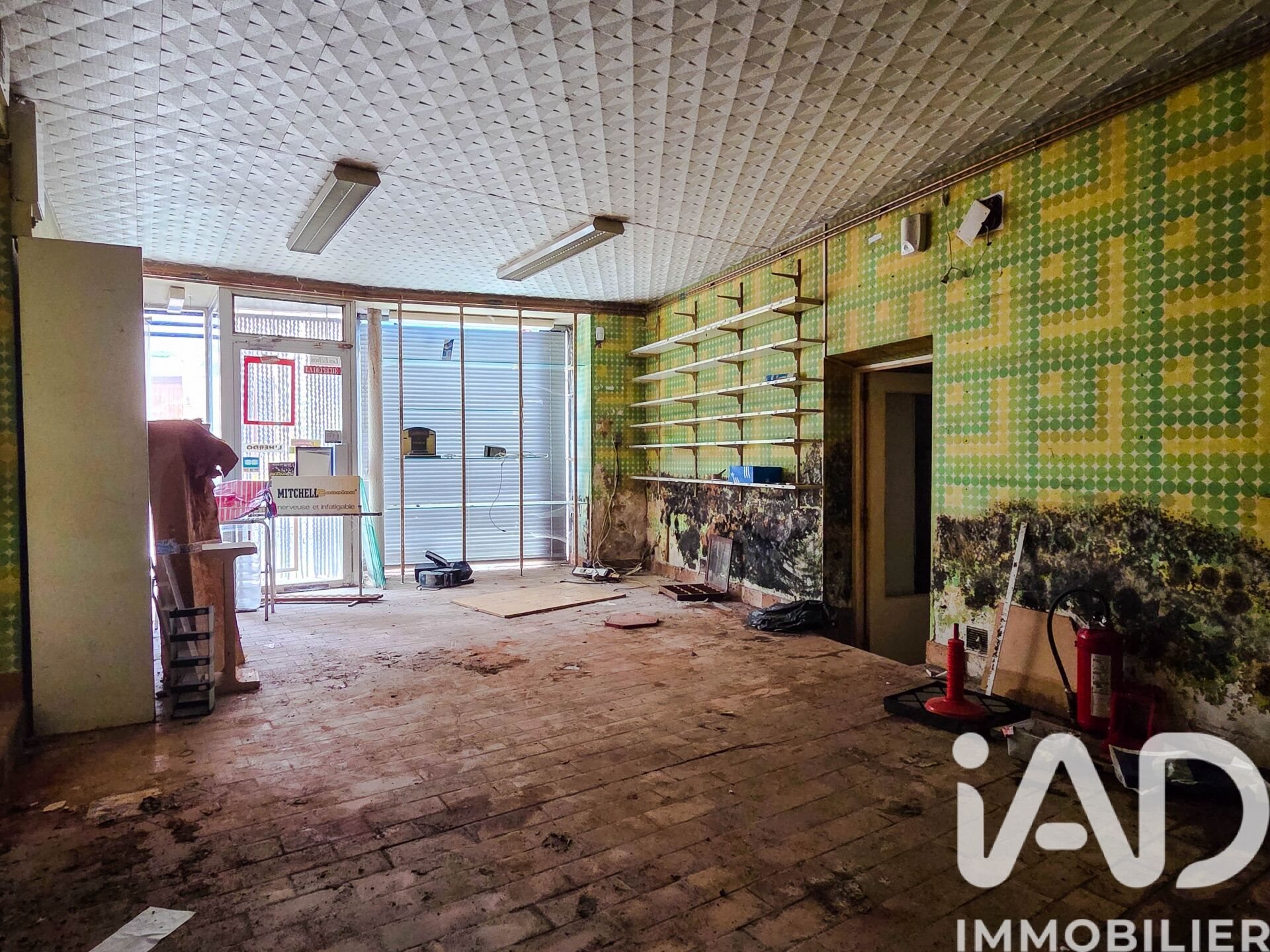 Maison à vendre, 385m², Cassagnes-Bégonhès