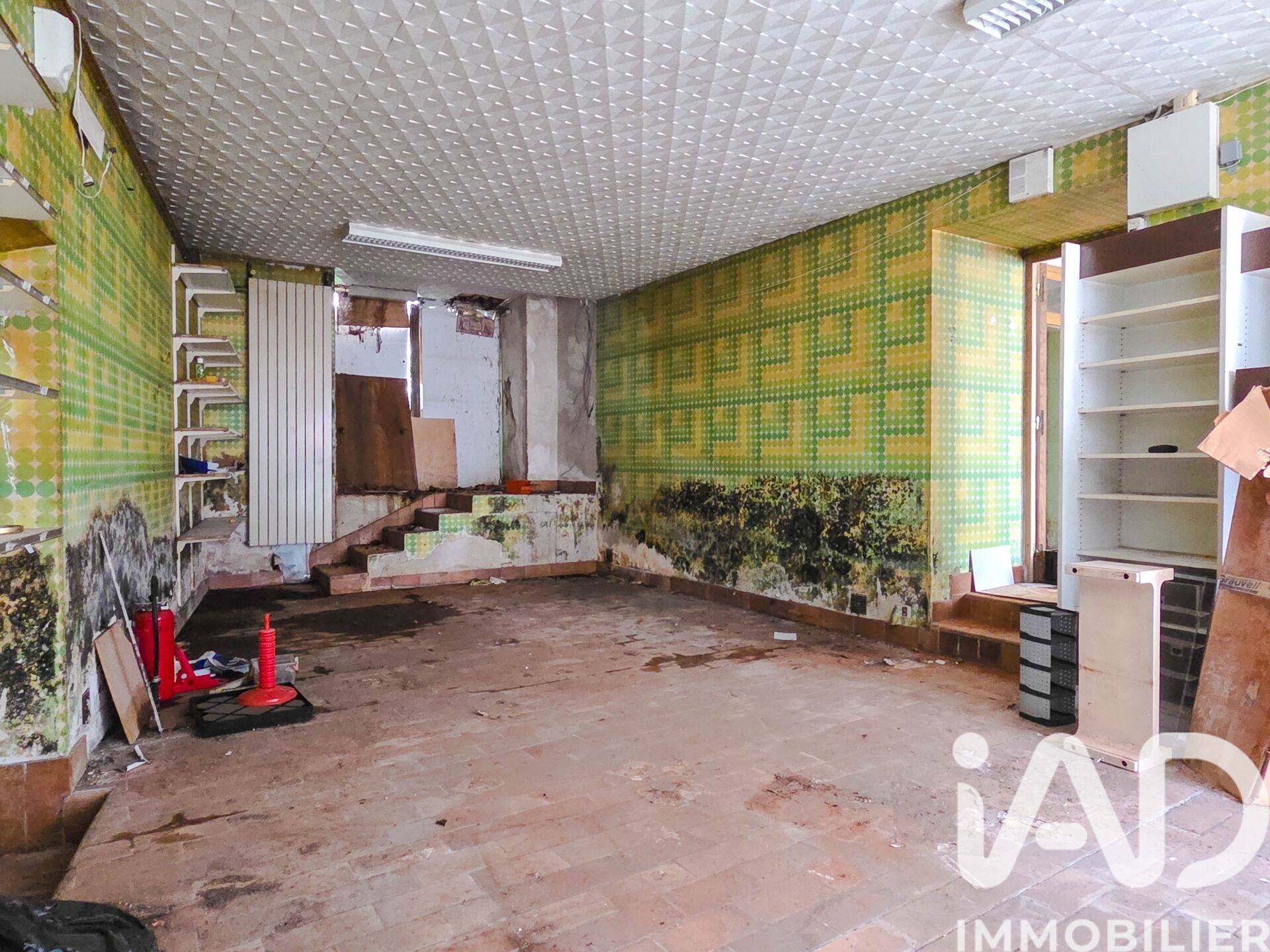 Maison à vendre, 385m², Cassagnes-Bégonhès