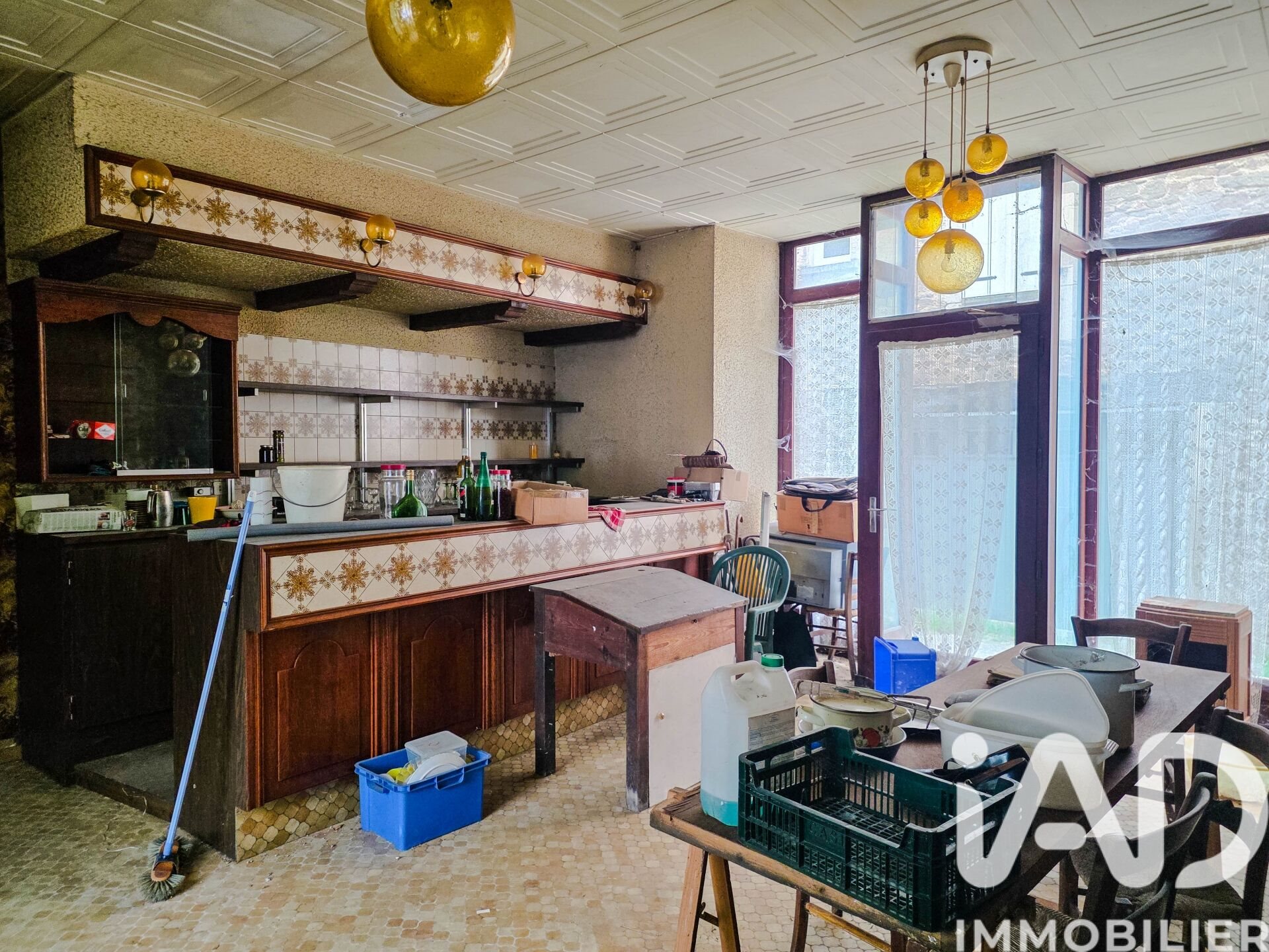 Maison à vendre, 385m², Cassagnes-Bégonhès
