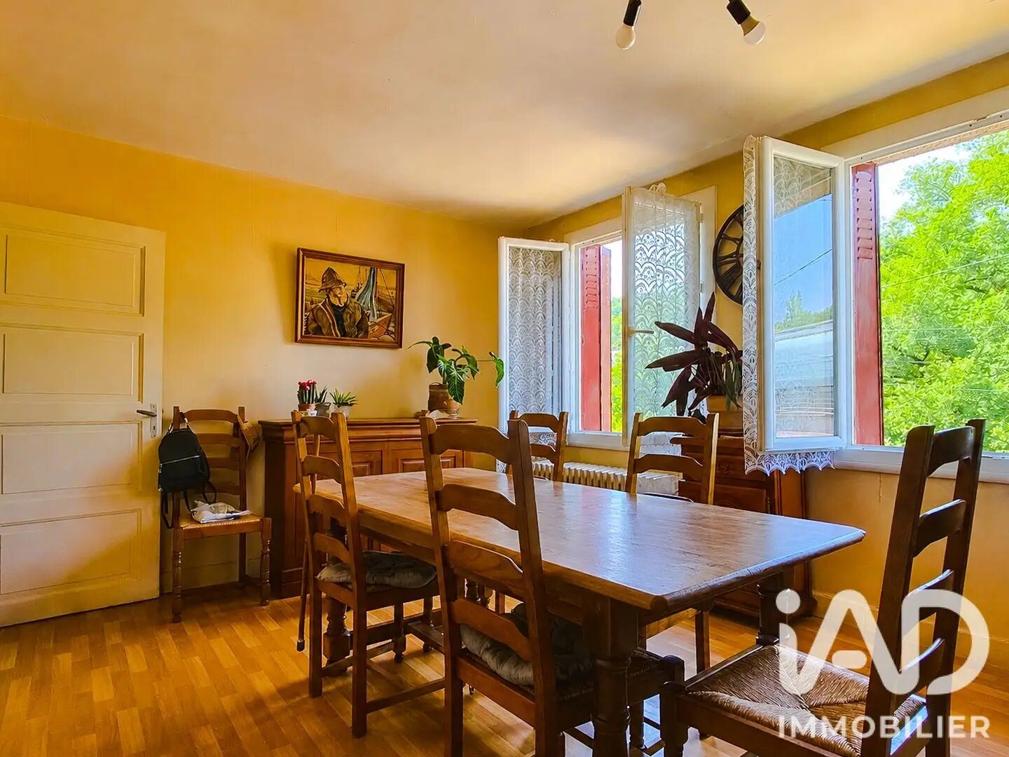 Maison à vendre, 63m², Decazeville