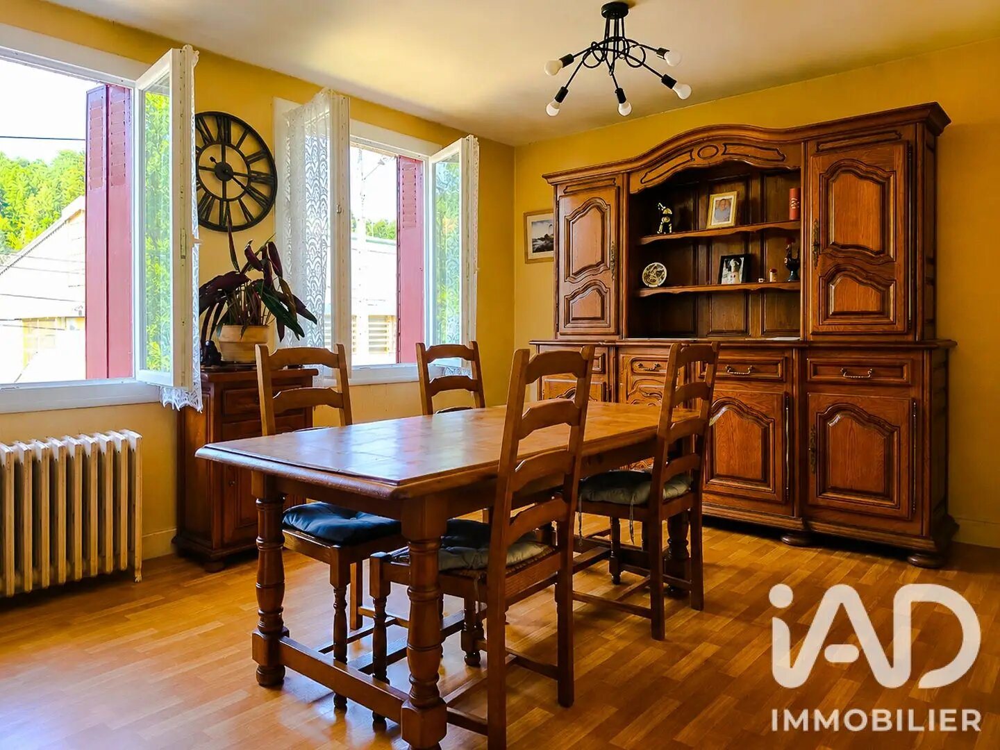 Maison à vendre, 63m², Decazeville