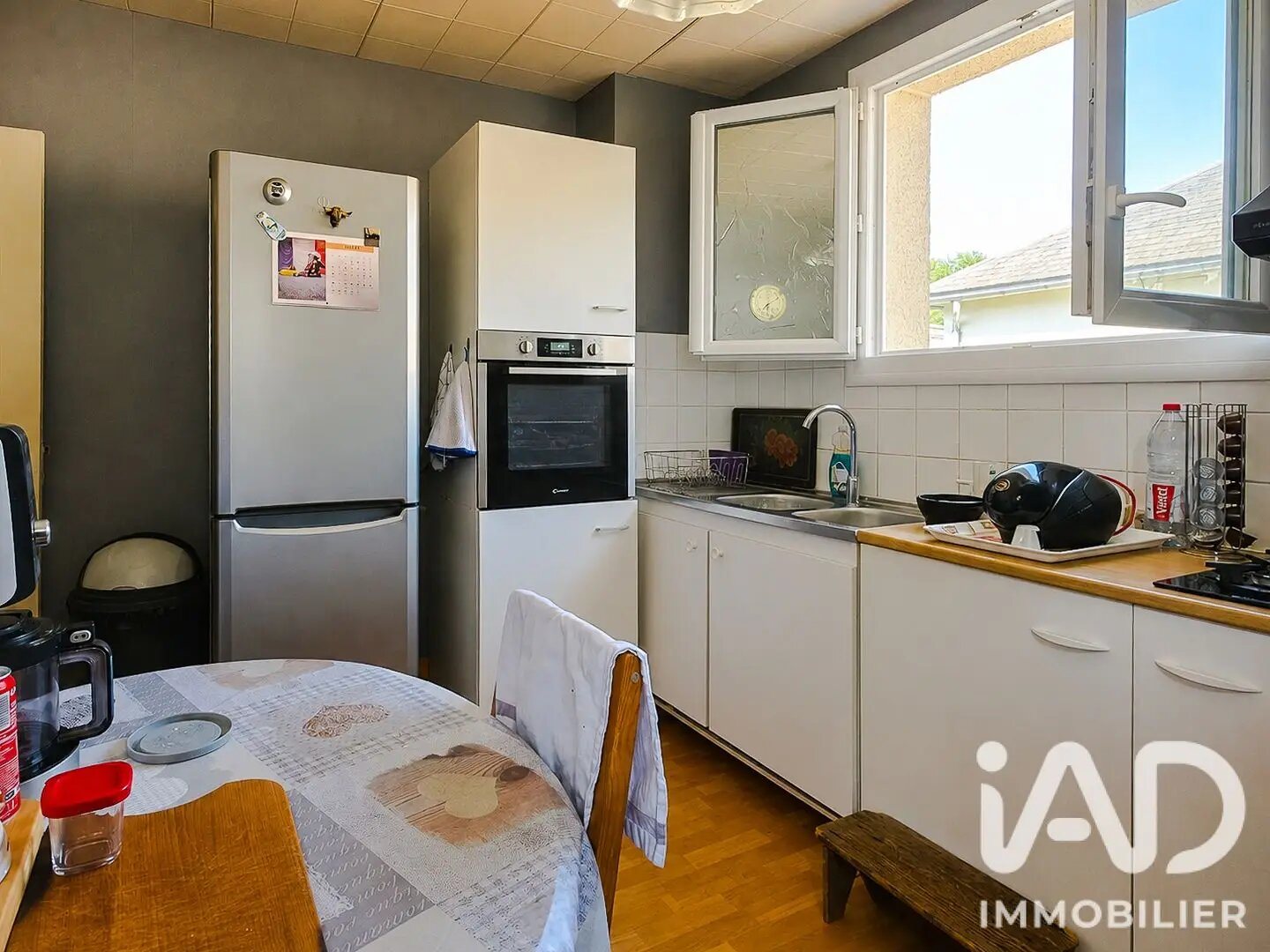 Maison à vendre, 63m², Decazeville