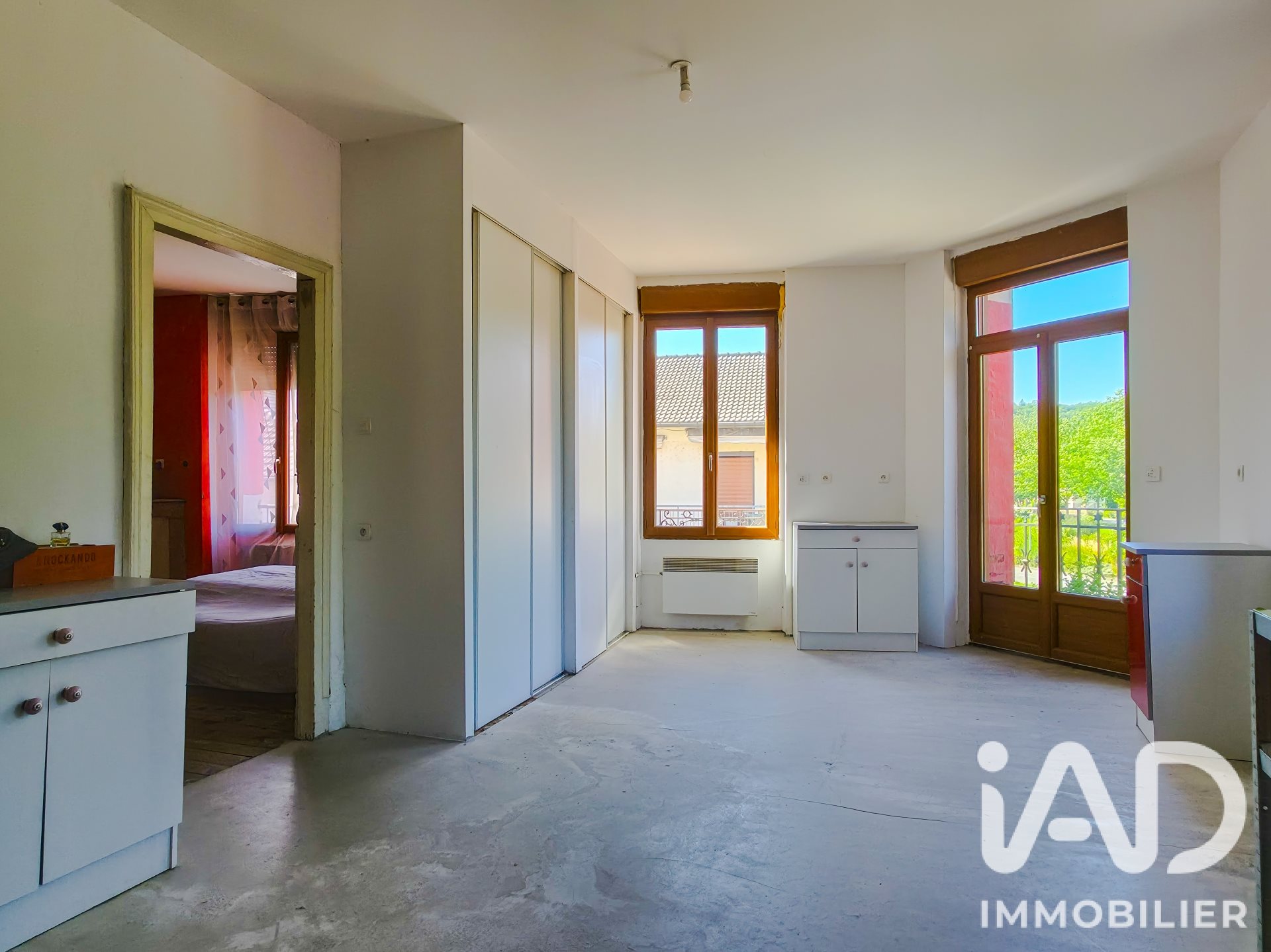 Maison à vendre, 228m², Decazeville