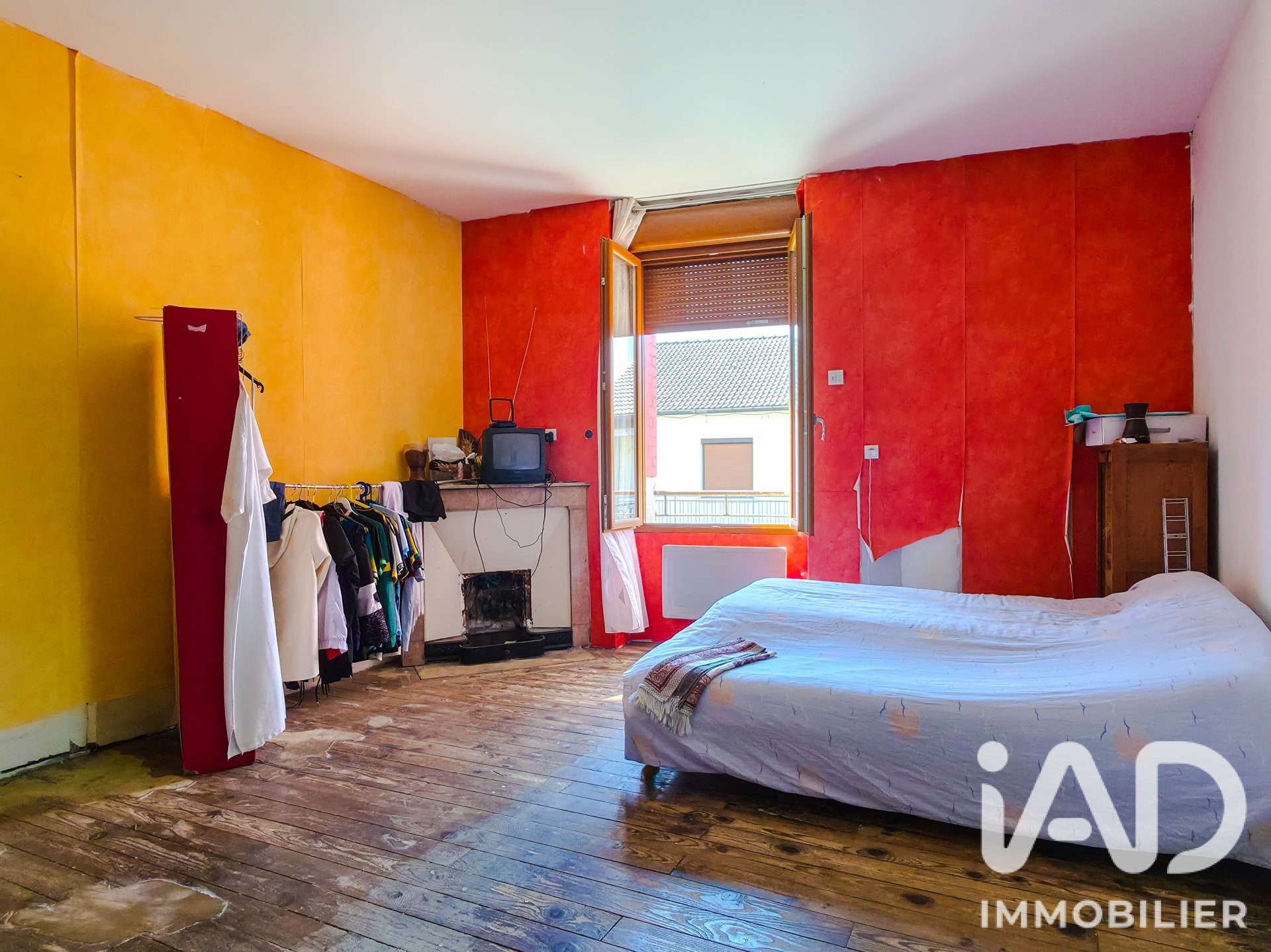 Maison à vendre, 228m², Decazeville