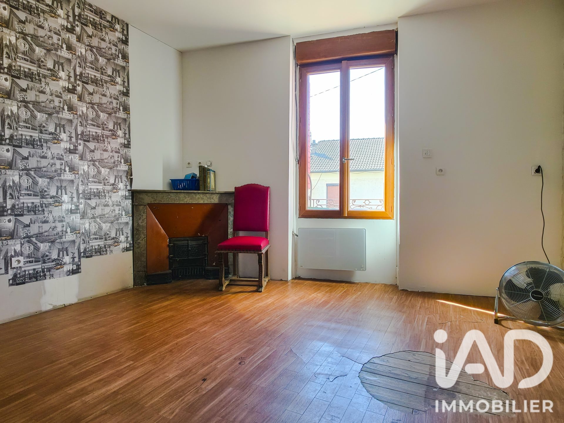 Maison à vendre, 228m², Decazeville