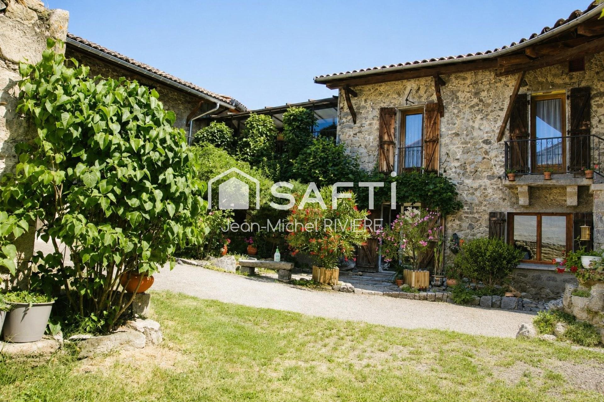 Maison à vendre, 150m², Taluyers
