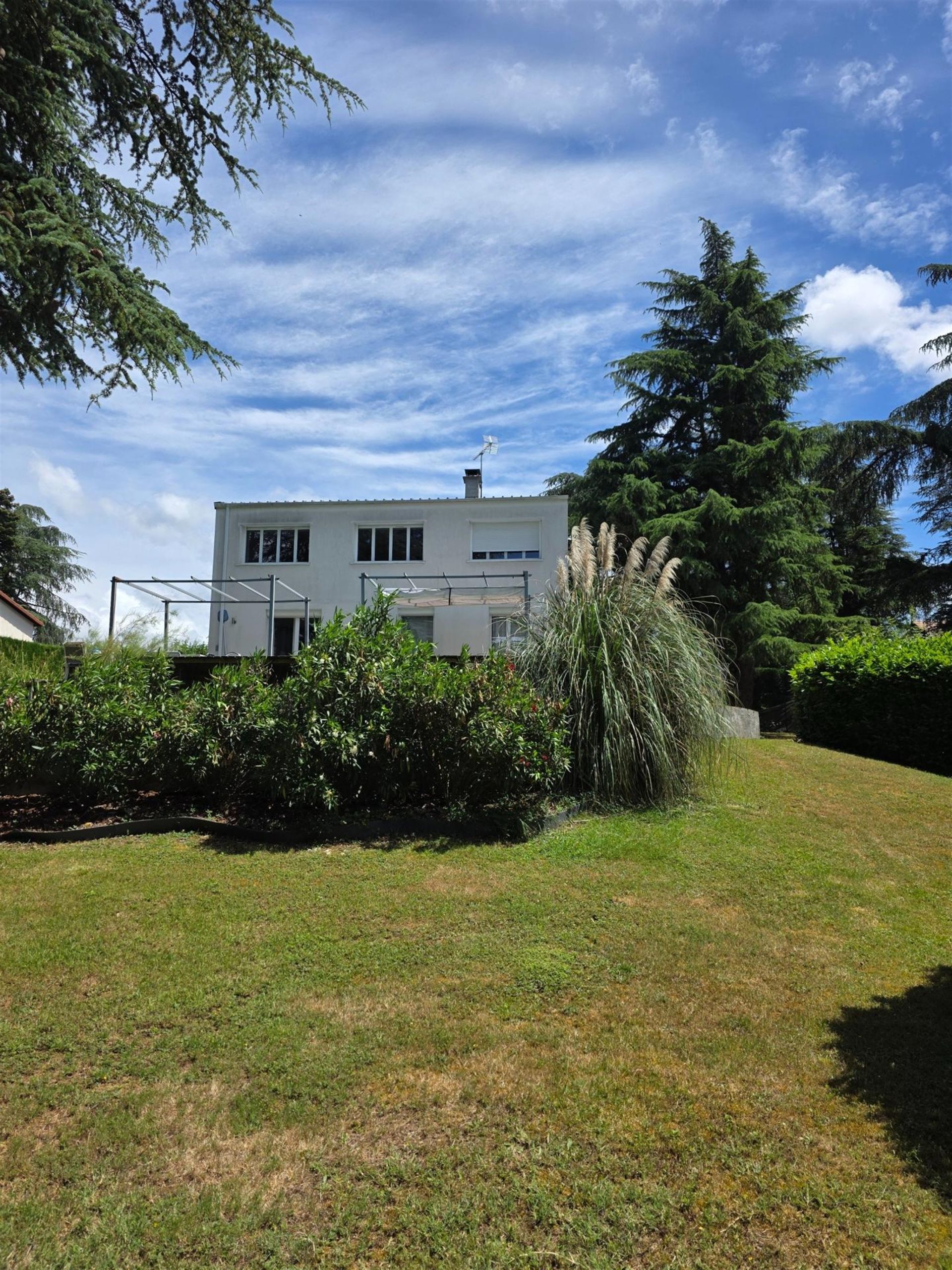 Maison à vendre, 180m², Ecully