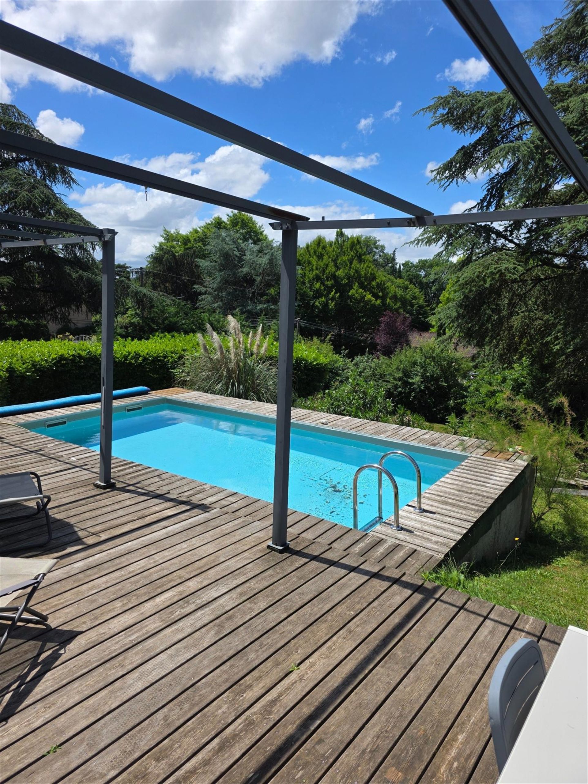 Maison à vendre, 180m², Ecully