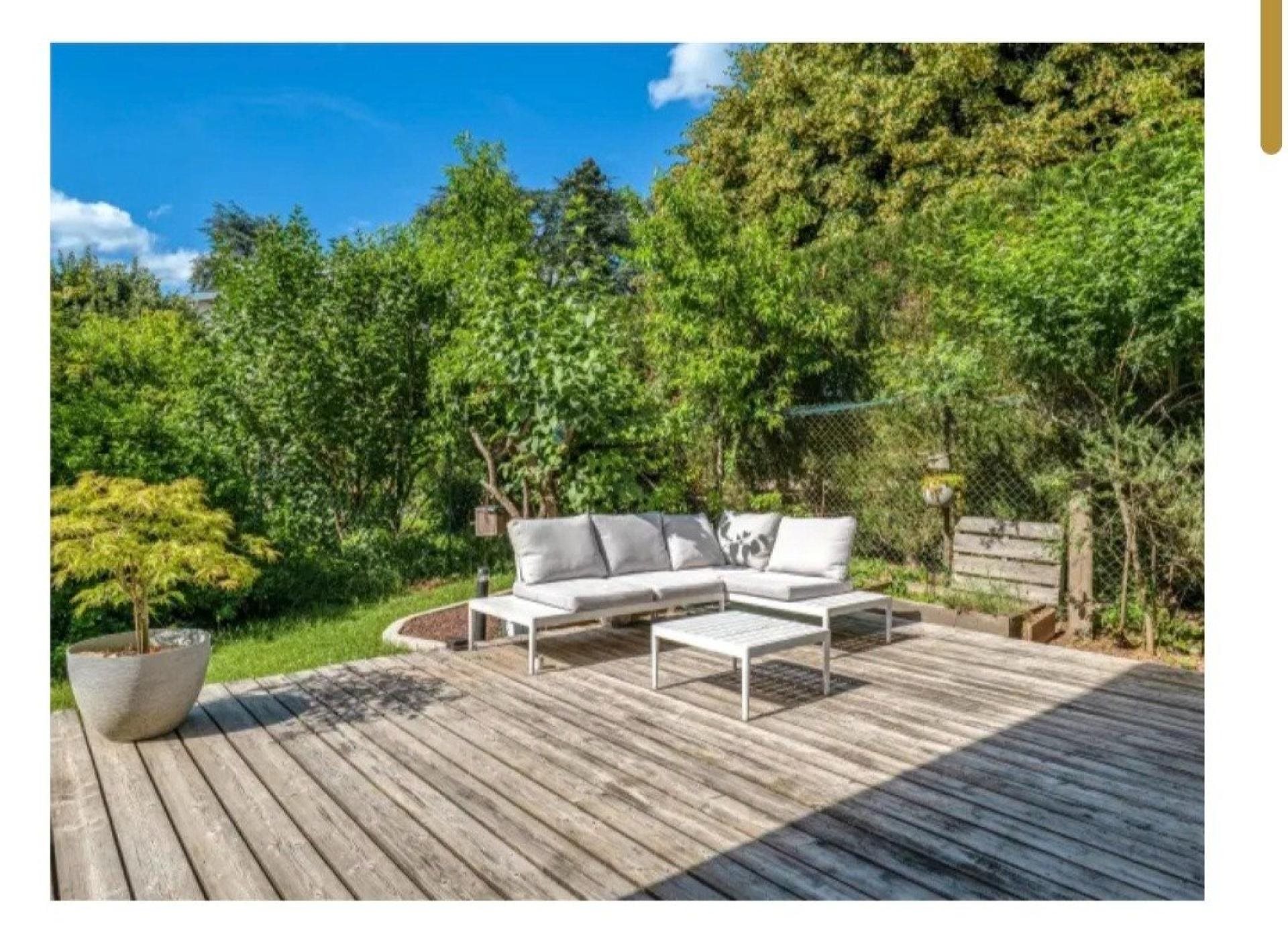 Maison à vendre, 180m², Ecully