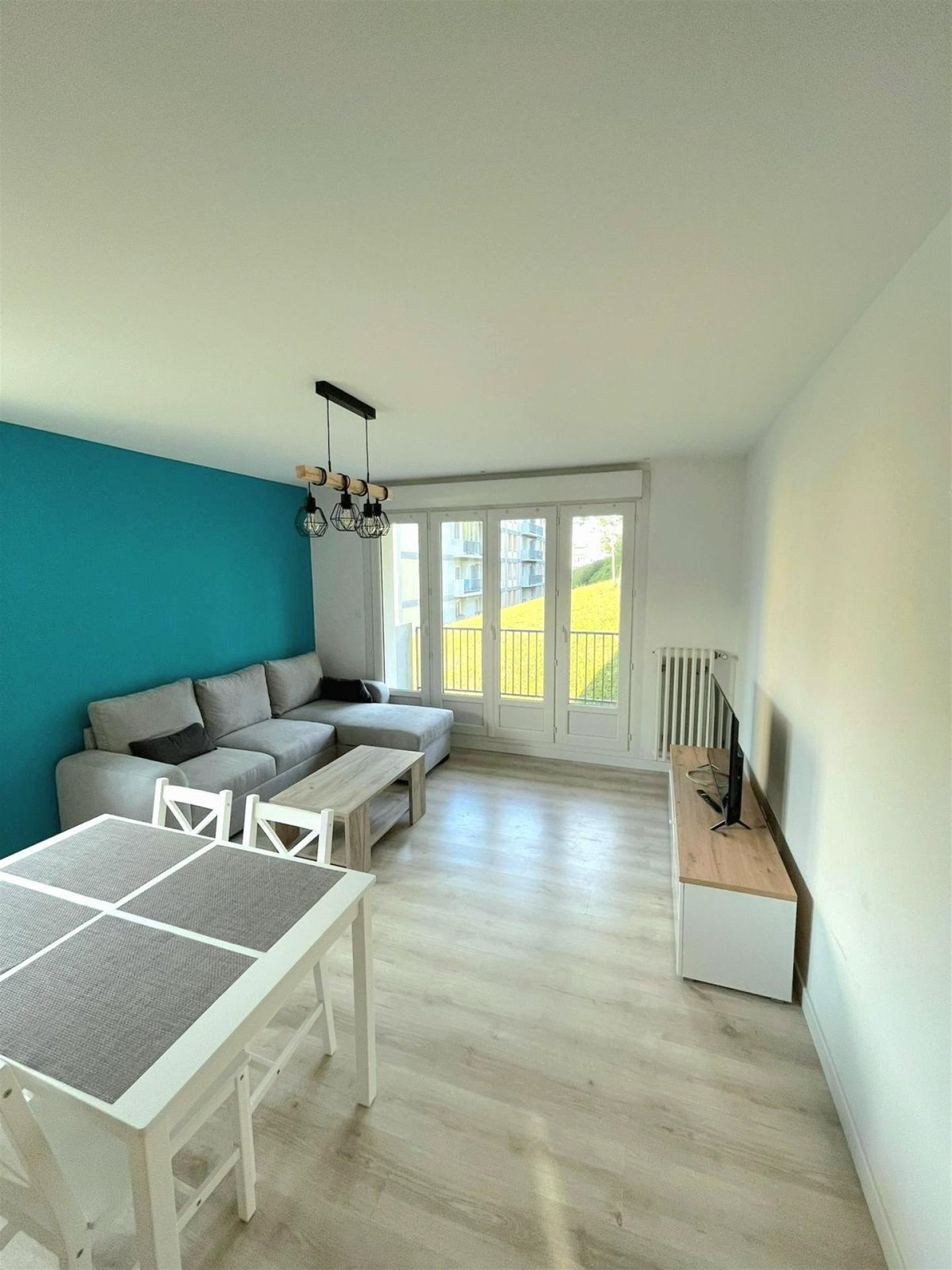 Appartement à vendre, 72m², Brest