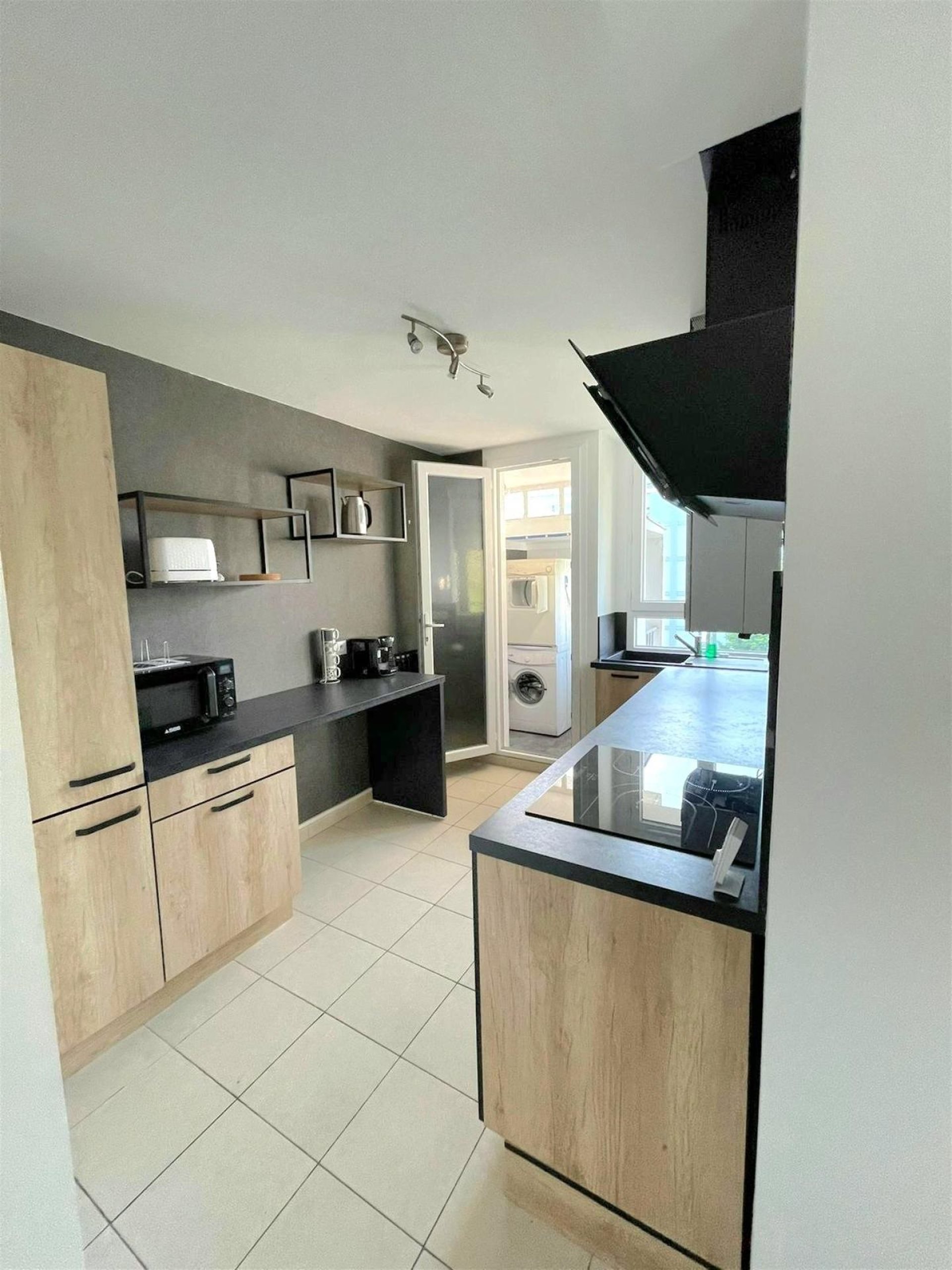 Appartement à vendre, 72m², Brest