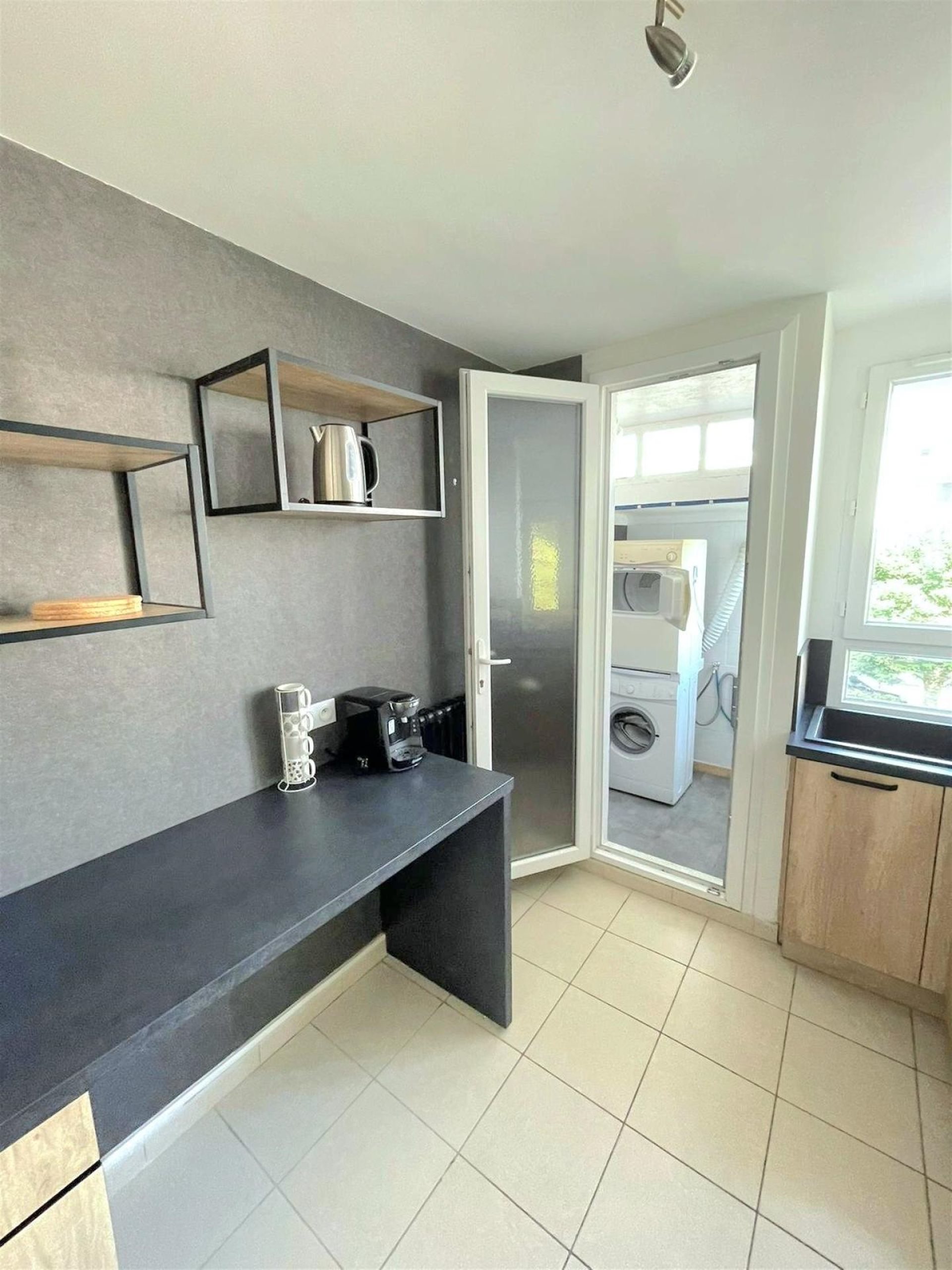 Appartement à vendre, 72m², Brest