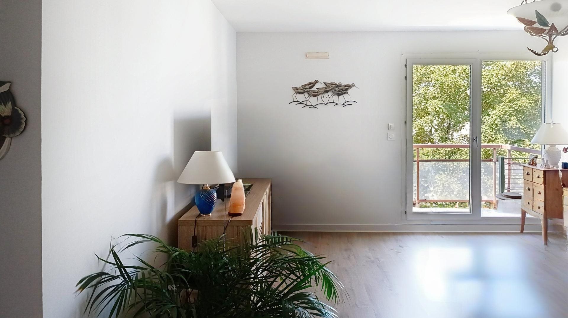 Appartement à vendre, 44m², Brest