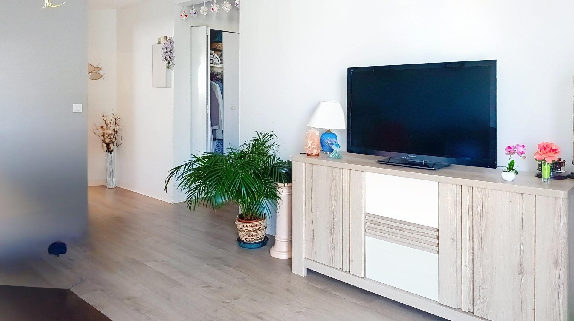 Appartement à vendre, 44m², Brest