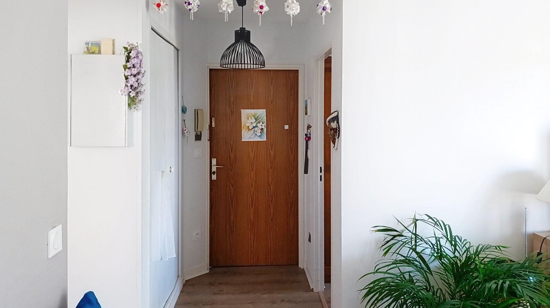 Appartement à vendre, 44m², Brest