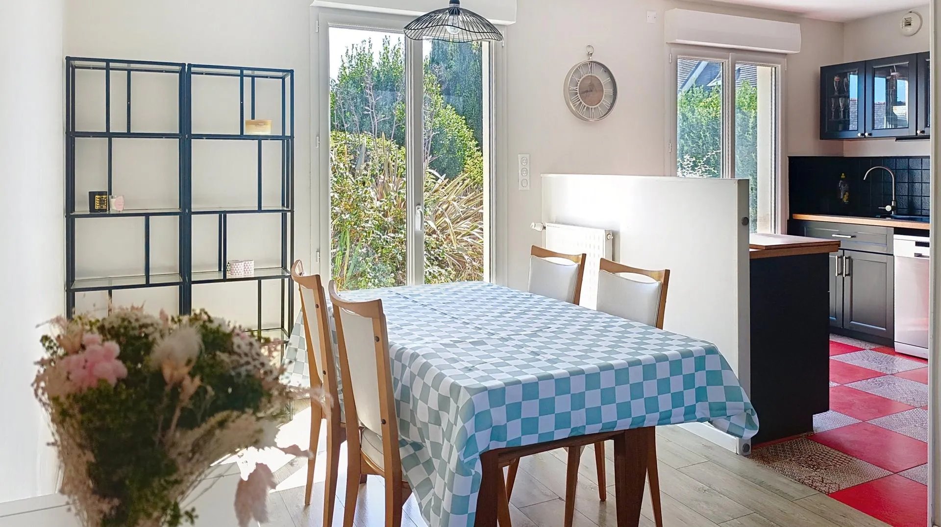 Maison à vendre, 80m², Le Relecq-Kerhuon