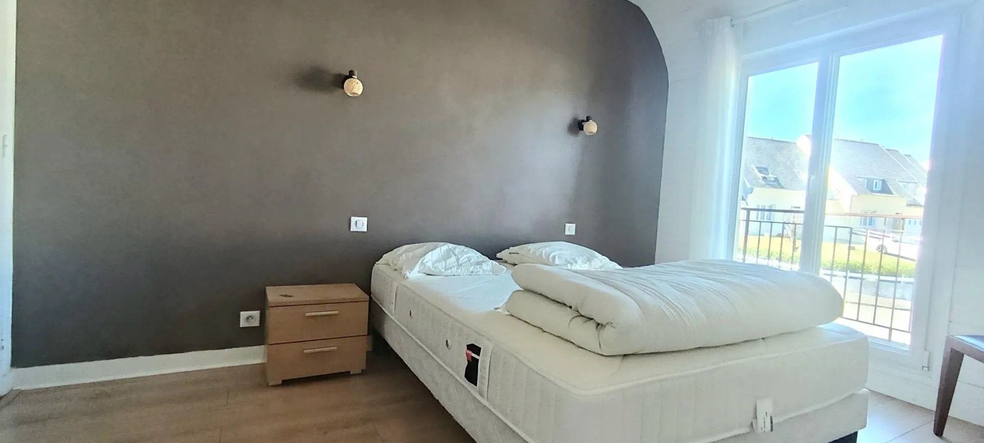 Maison à vendre, 80m², Le Relecq-Kerhuon