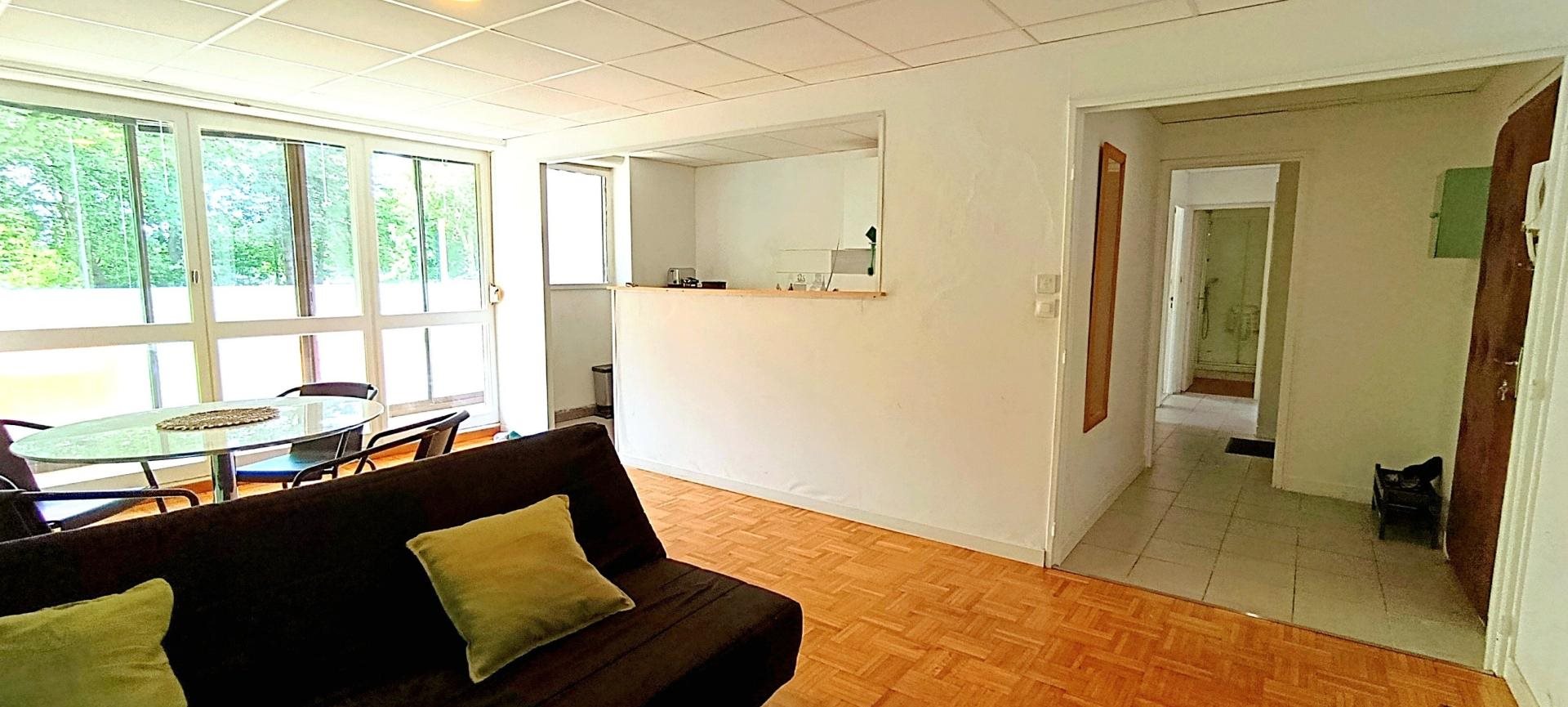 Appartement à vendre, 66m², Brest