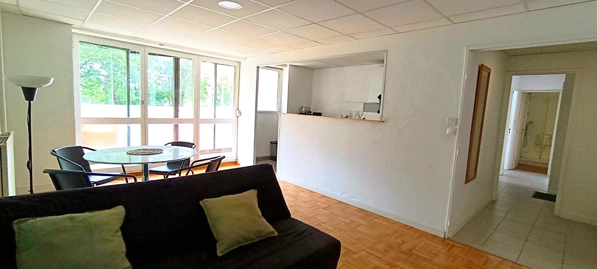 Appartement à vendre, 66m², Brest