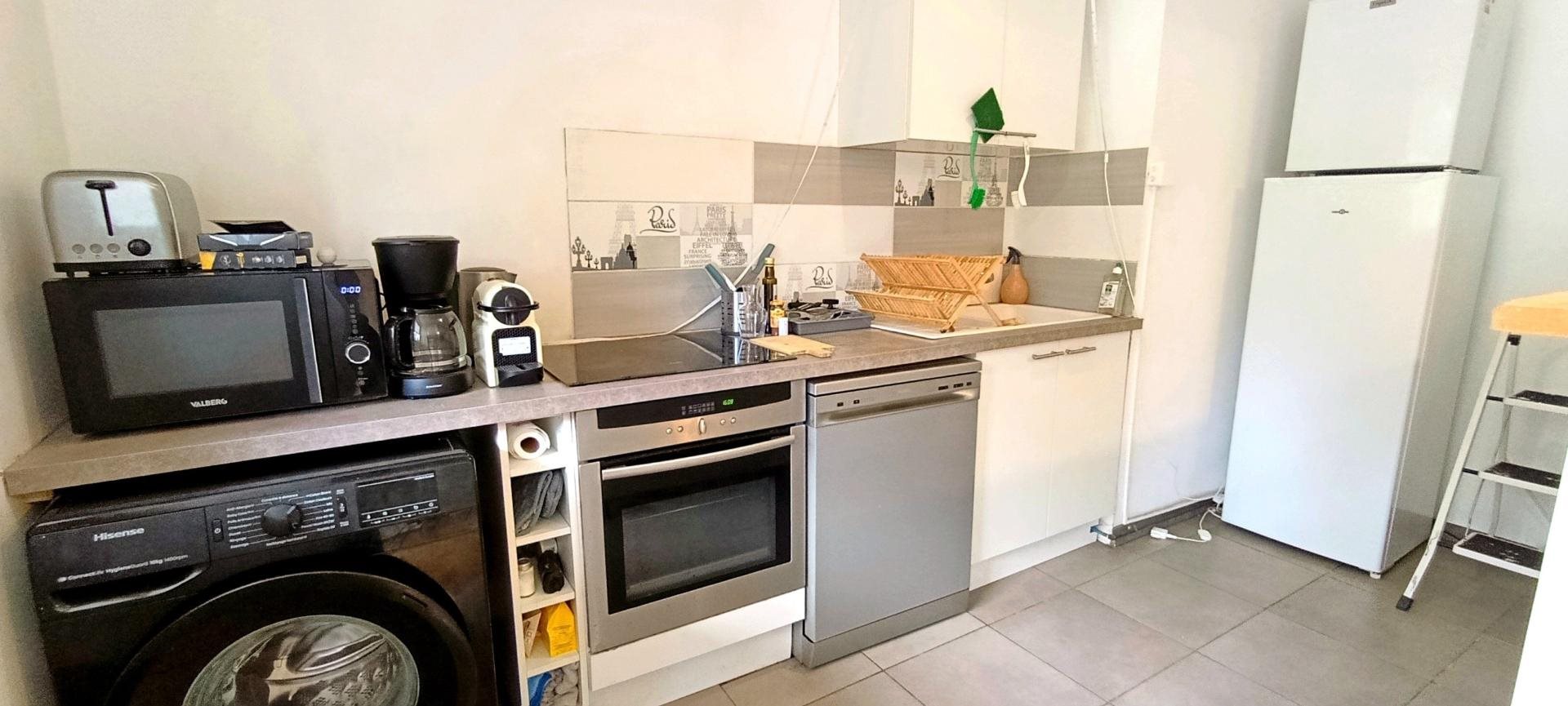 Appartement à vendre, 66m², Brest