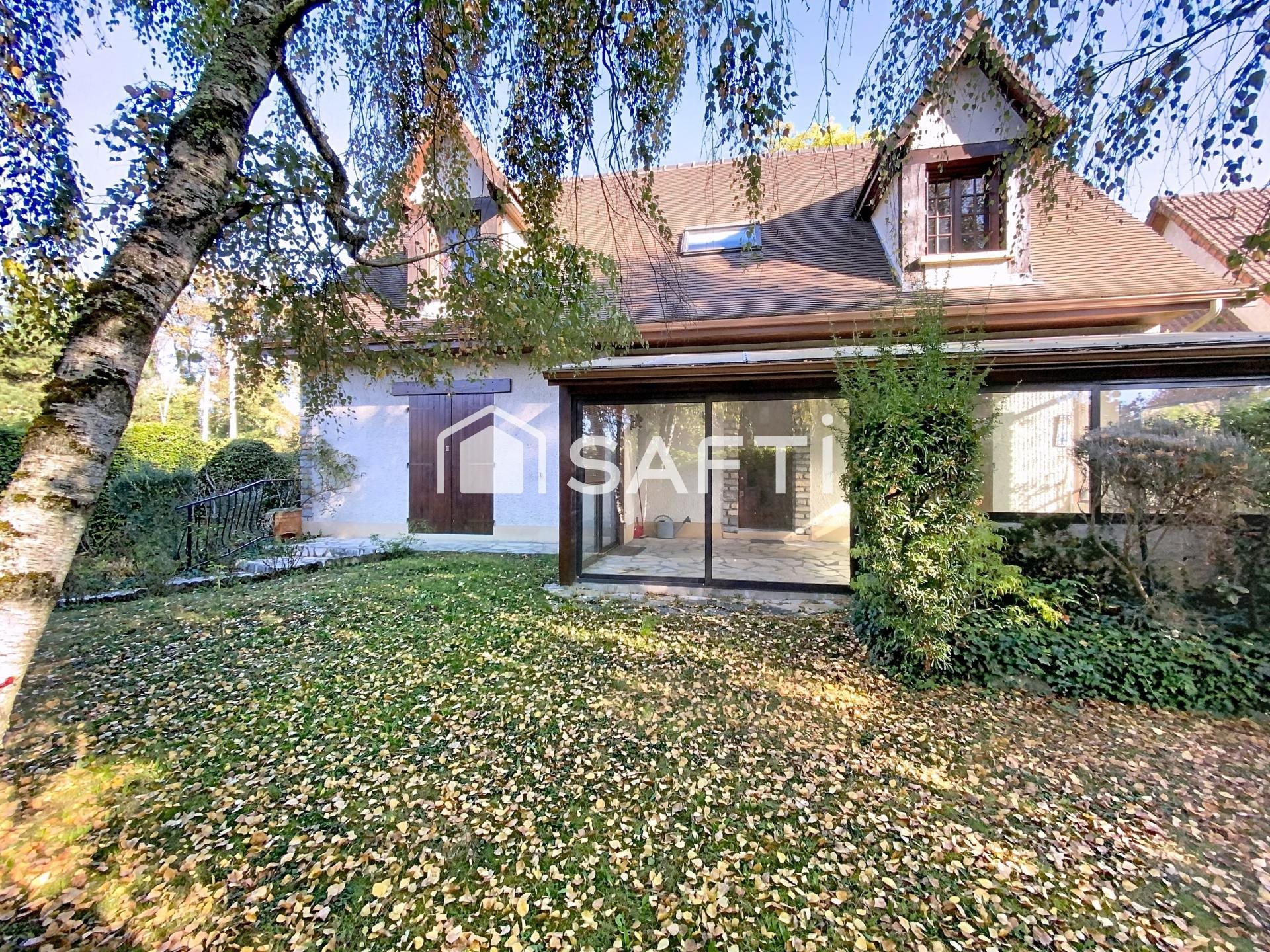 Maison à vendre, 134m², Wissous