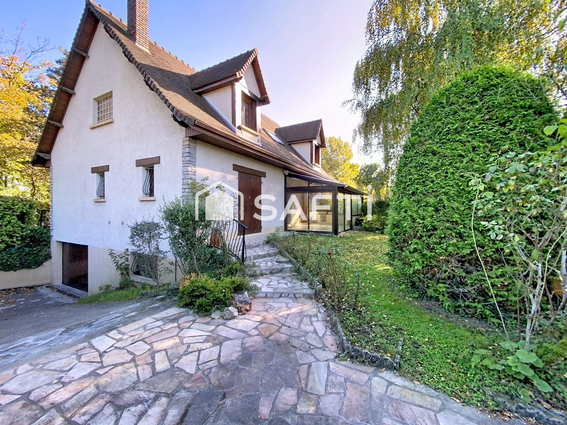 Maison à vendre, 134m², Wissous