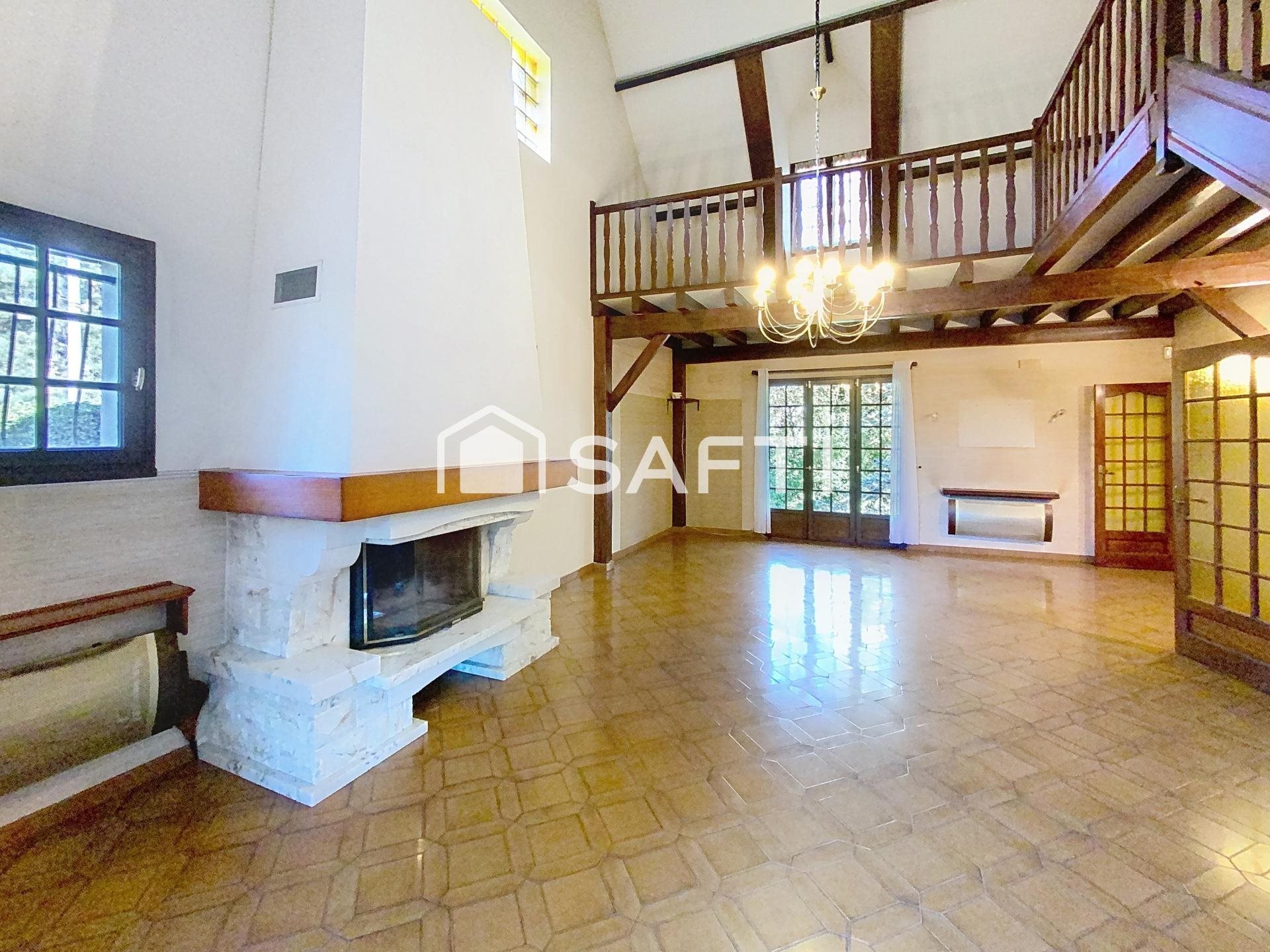 Maison à vendre, 134m², Wissous