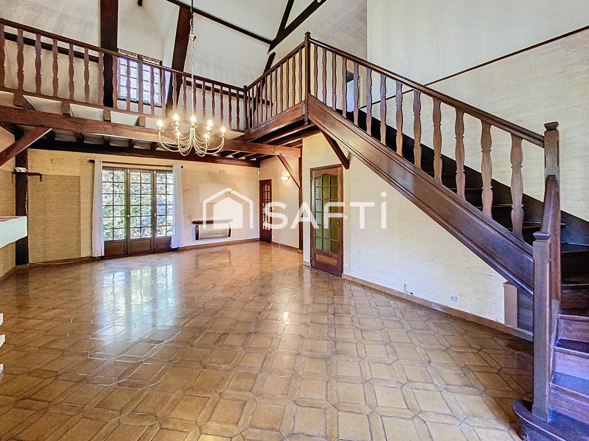 Maison à vendre, 134m², Wissous