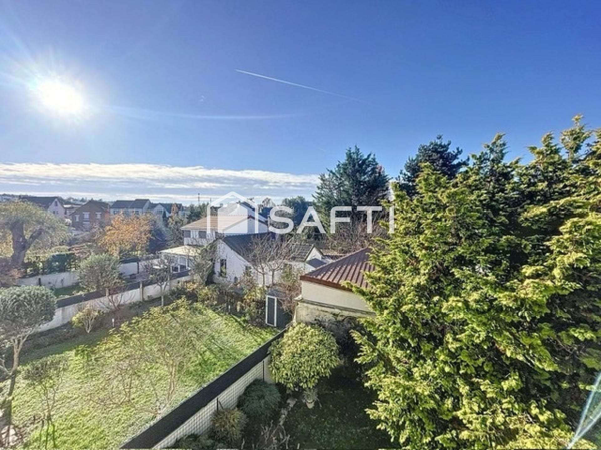 Maison à vendre, 230m², L'Haÿ-les-Roses