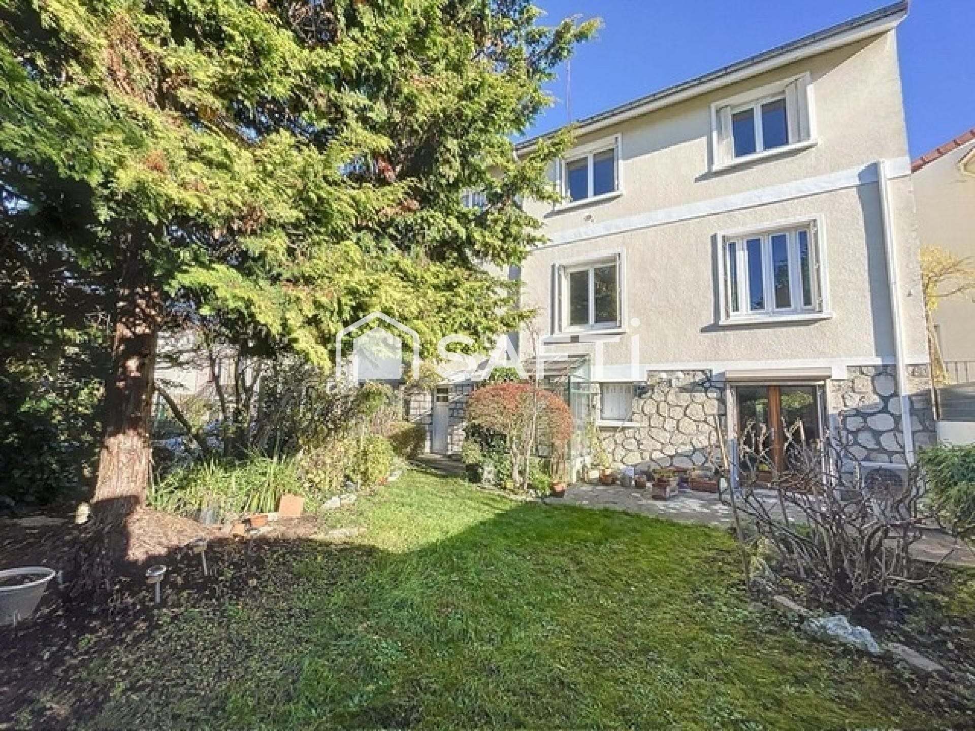 Maison à vendre, 230m², L'Haÿ-les-Roses