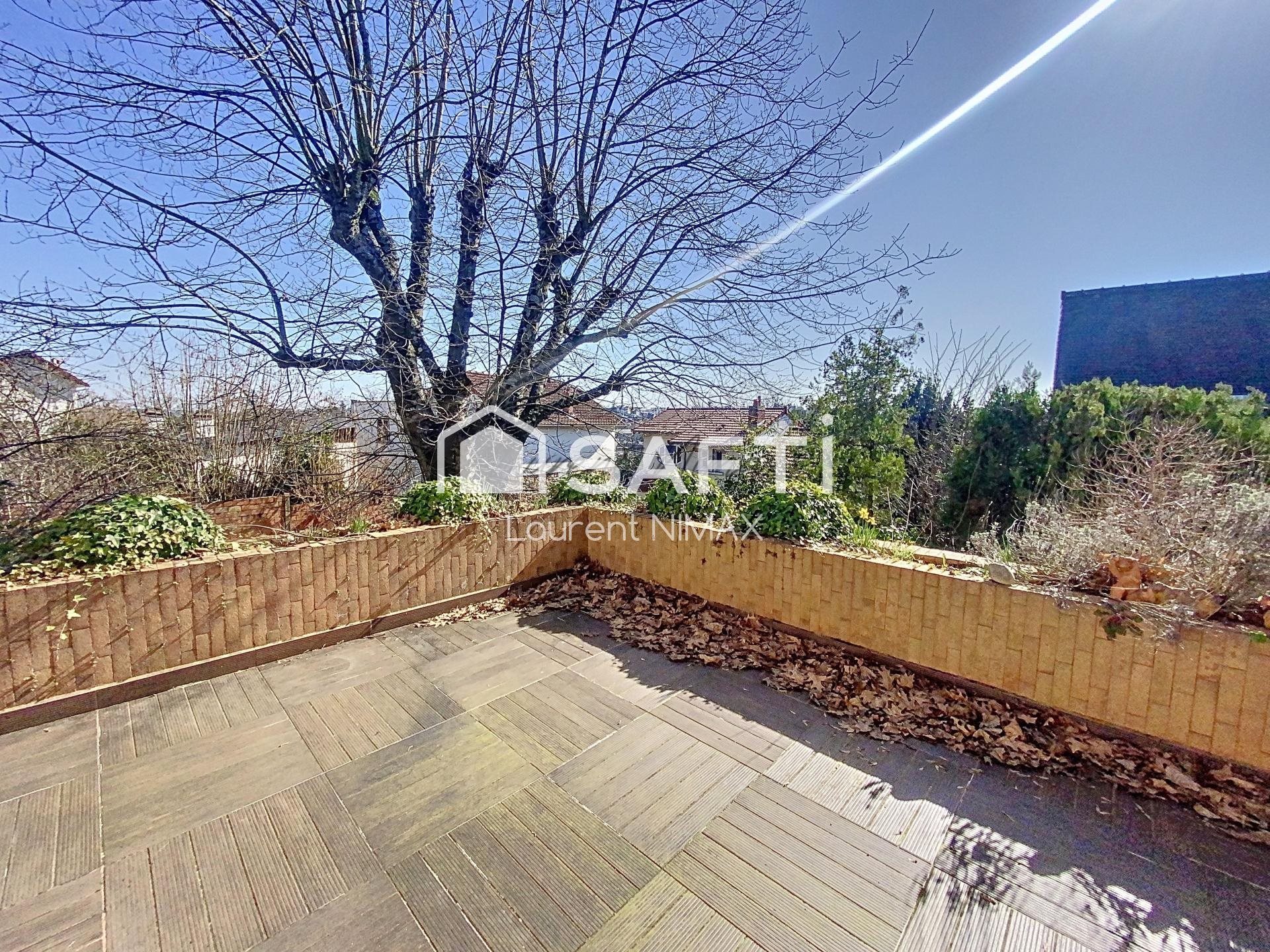 Maison à vendre, 240m², Fontenay-aux-Roses