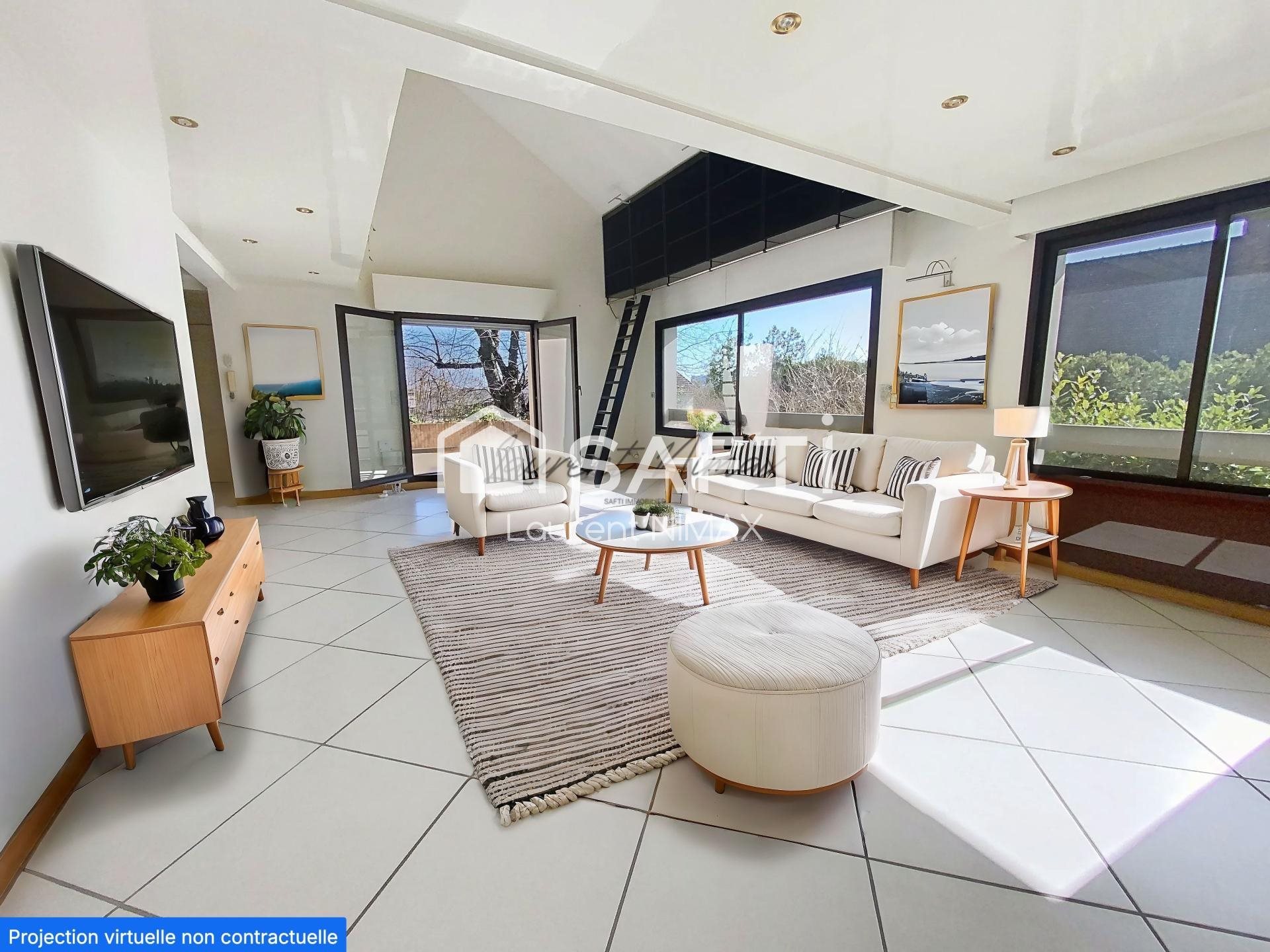 Maison à vendre, 240m², Fontenay-aux-Roses