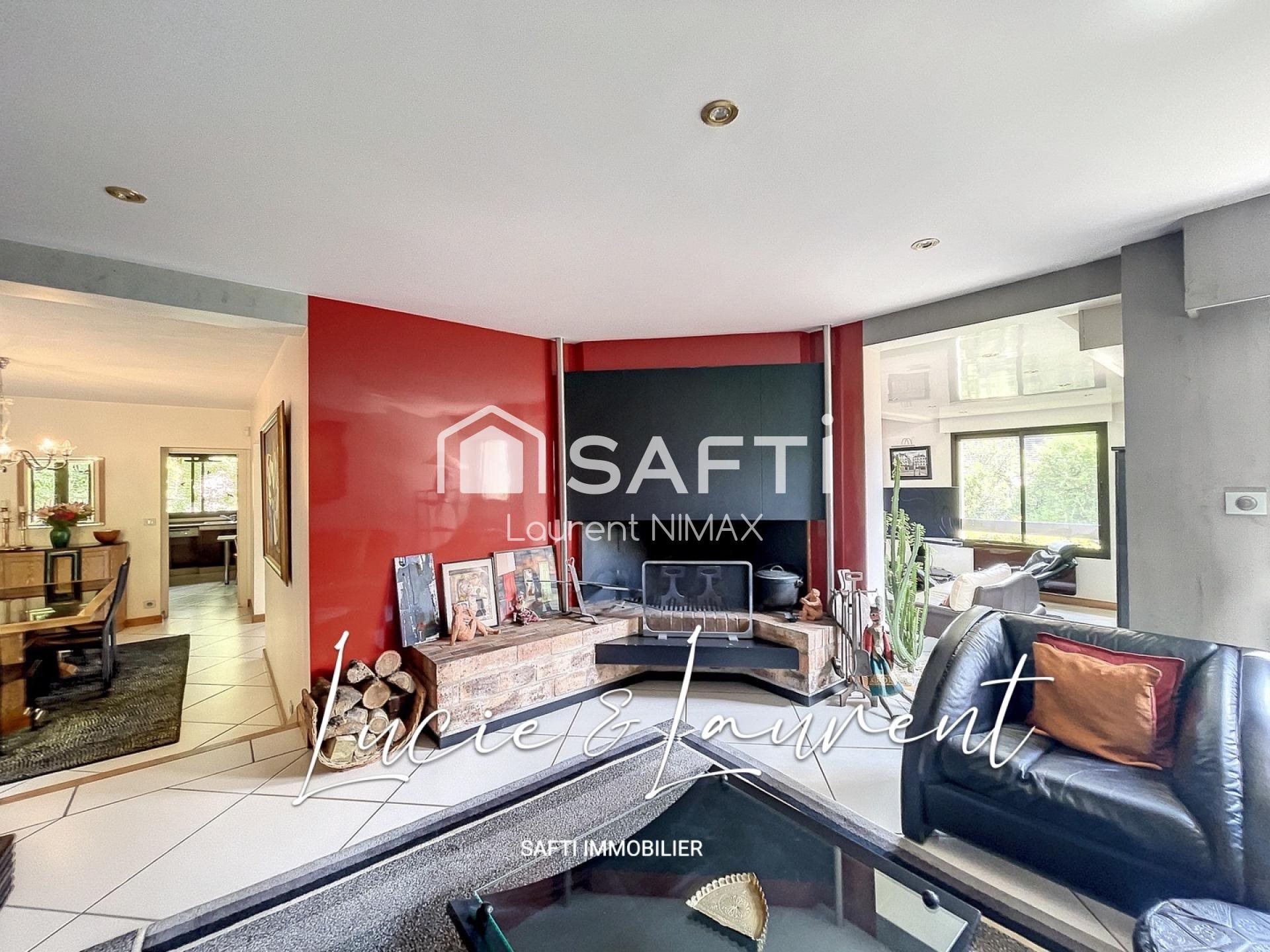 Maison à vendre, 240m², Fontenay-aux-Roses