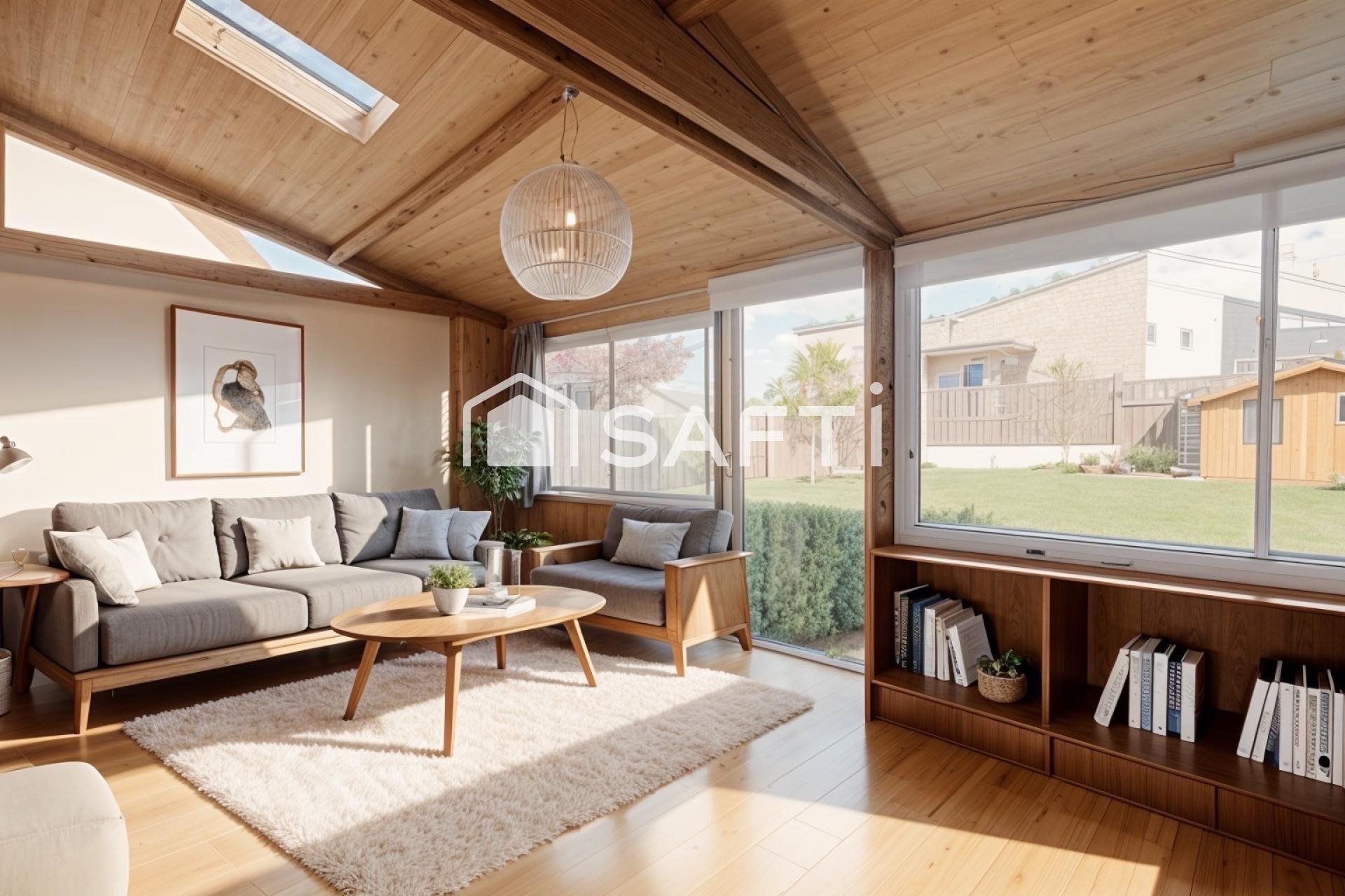 Maison à vendre, 155m², L'Haÿ-les-Roses