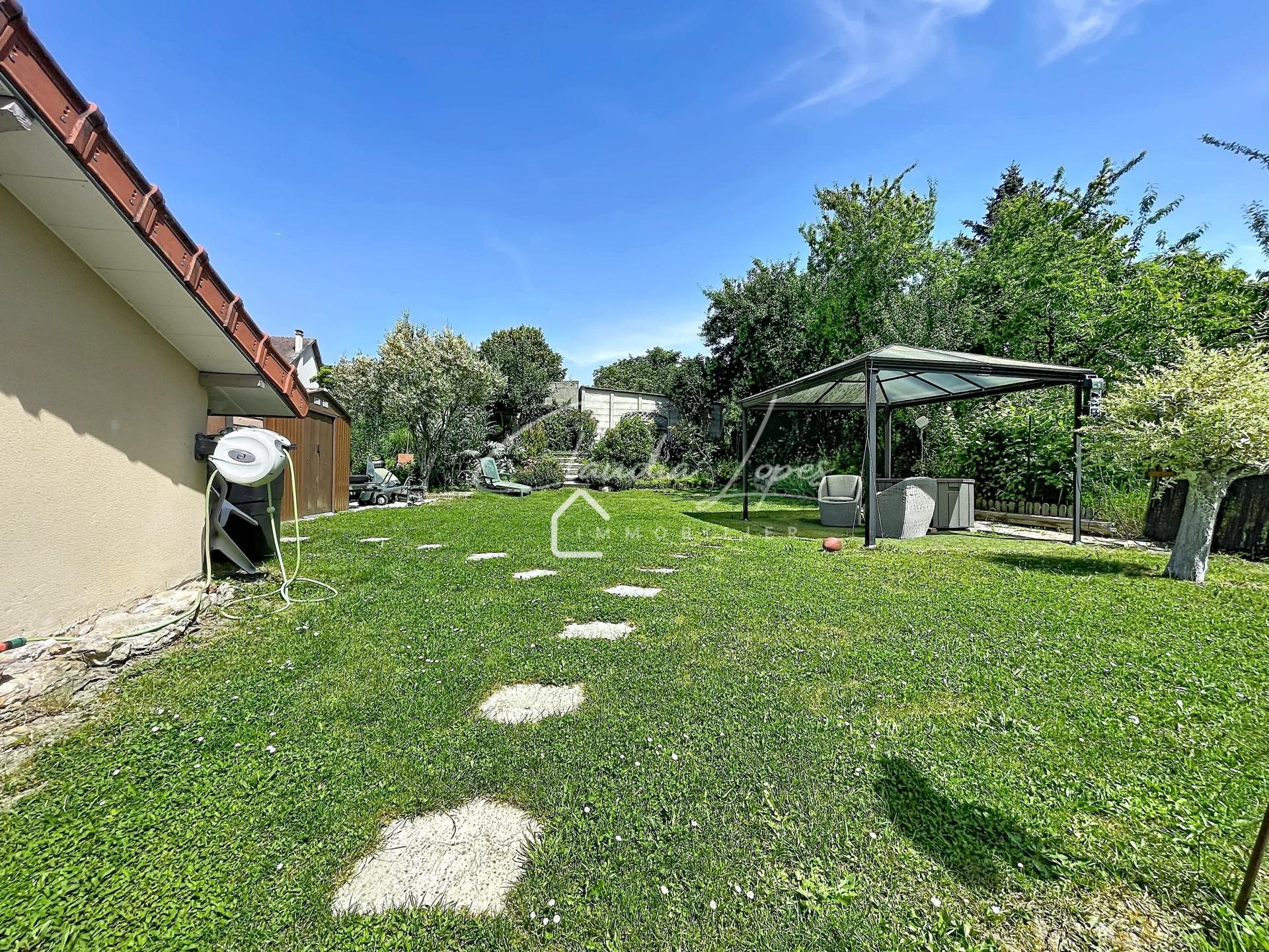 Maison à vendre, 130m², Argenteuil