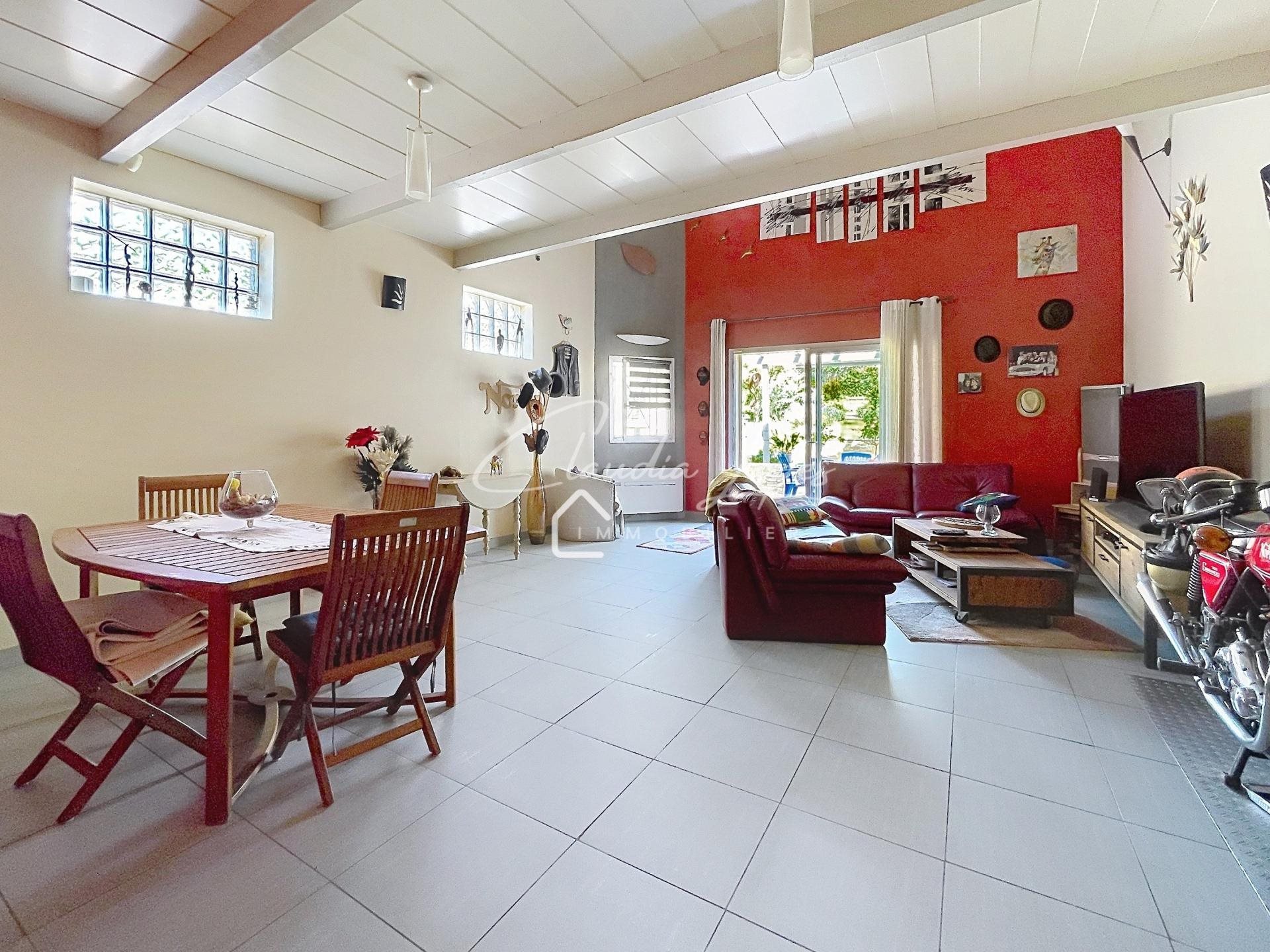 Maison à vendre, 130m², Argenteuil
