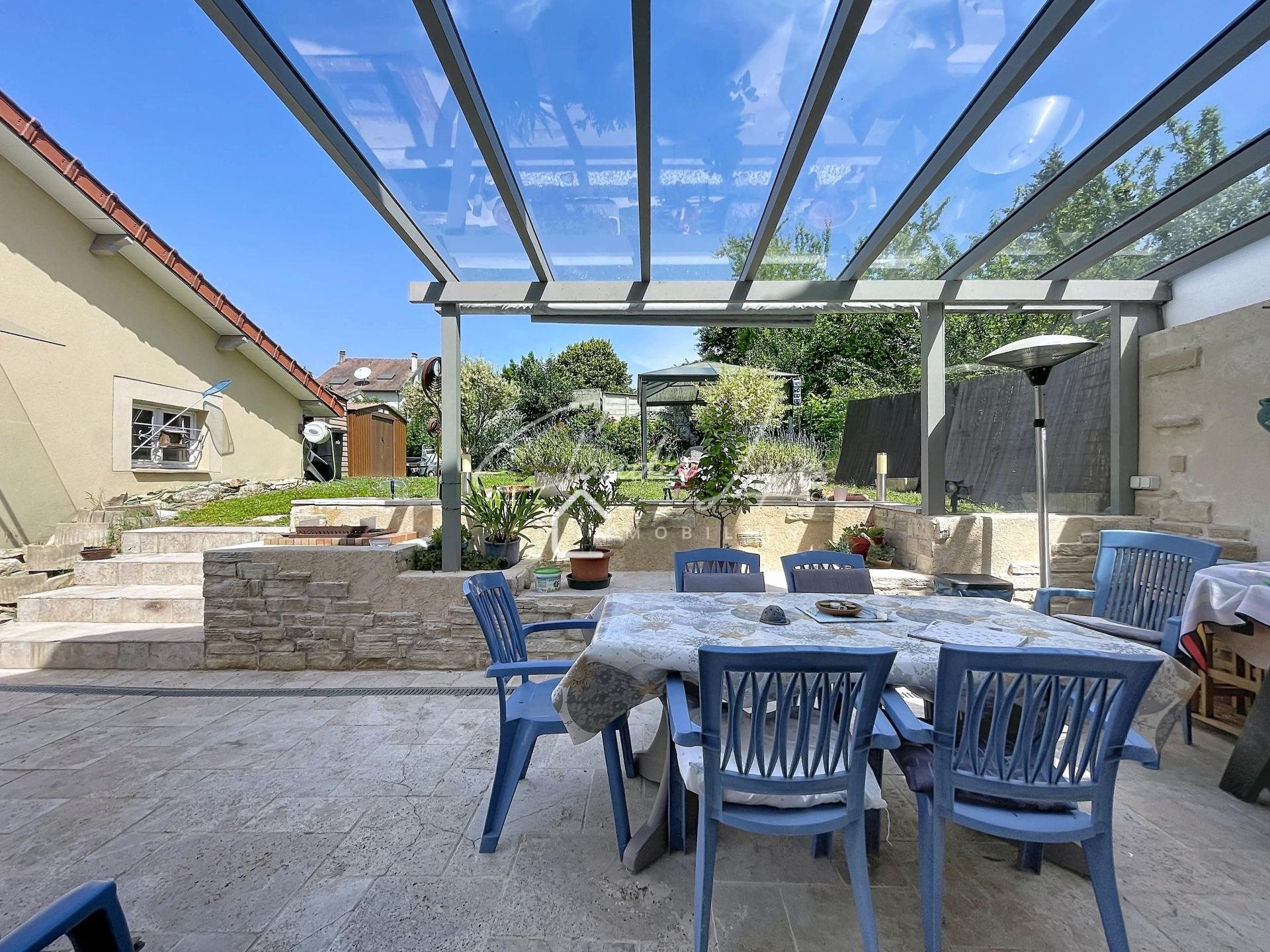 Maison à vendre, 130m², Argenteuil