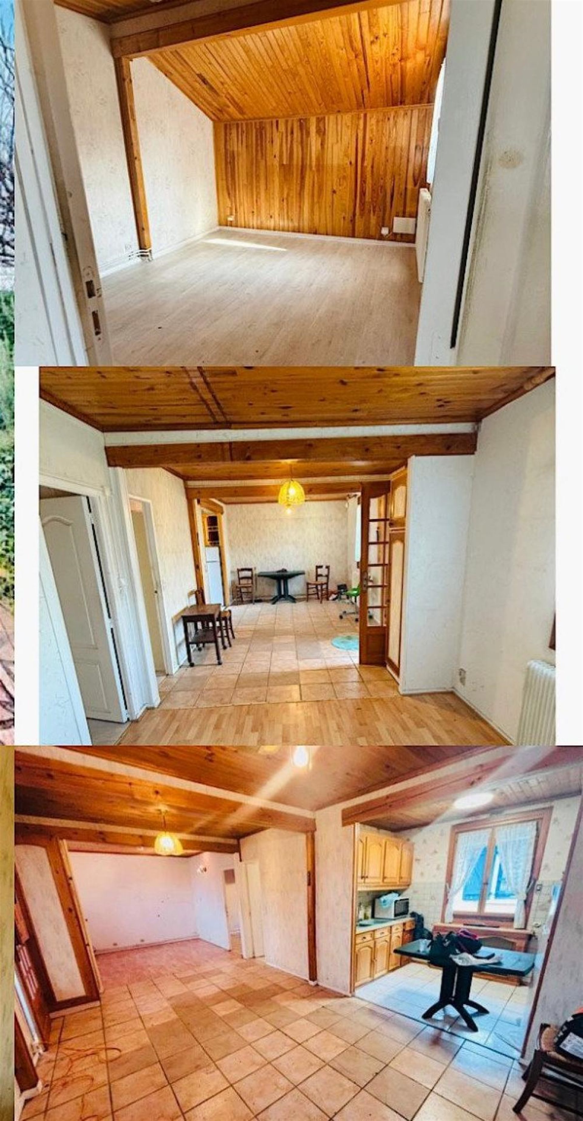 Maison à vendre, 43m², Herblay-sur-Seine