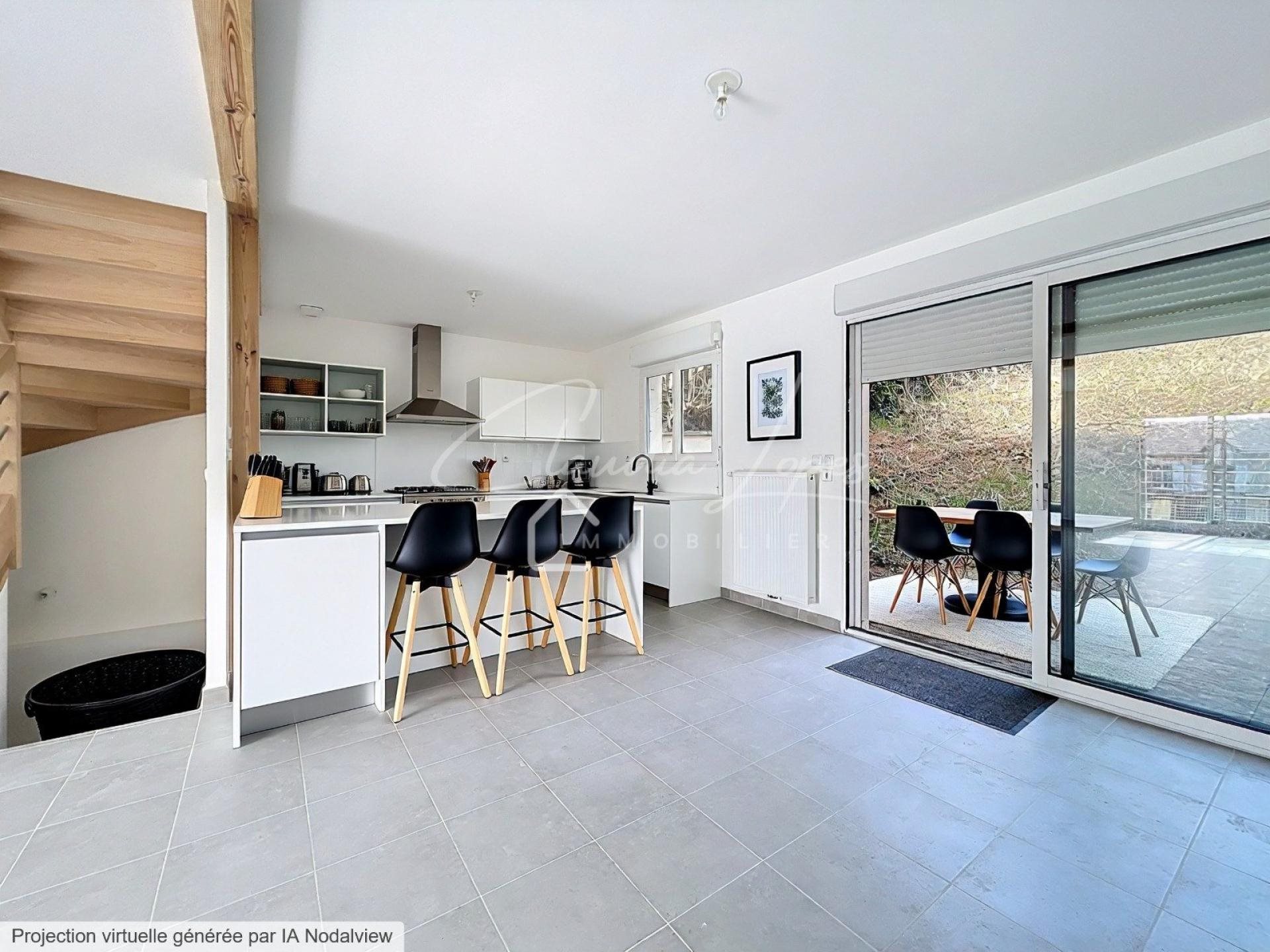Maison à vendre, 121m², Argenteuil
