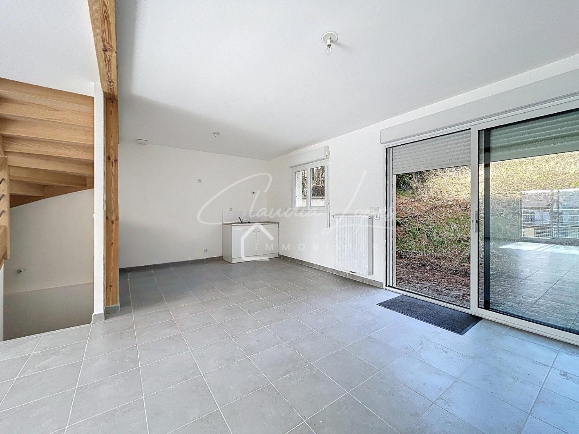 Maison à vendre, 121m², Argenteuil