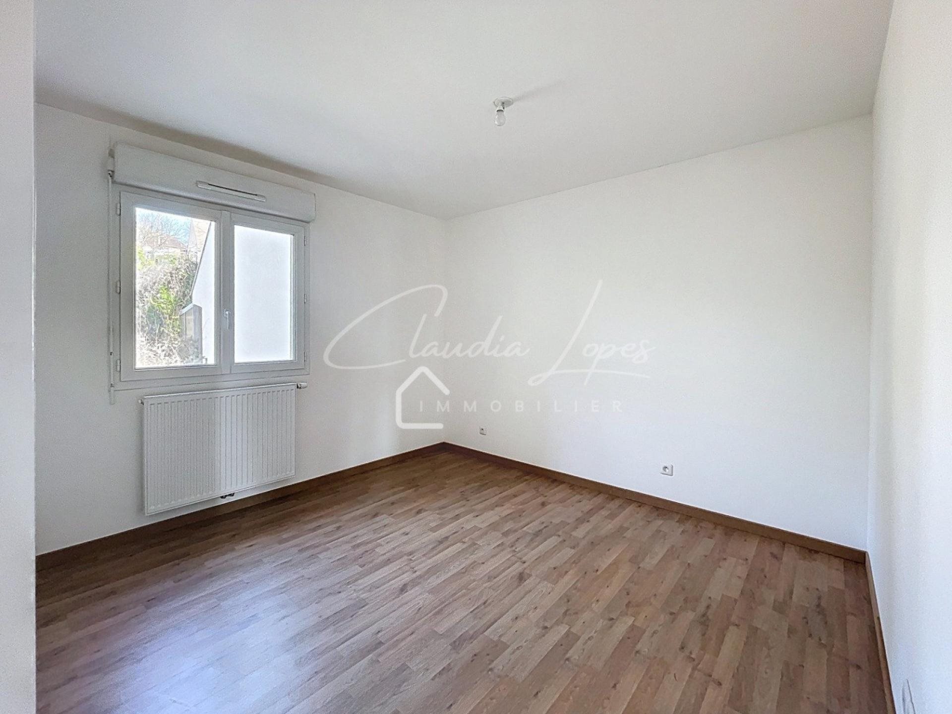 Maison à vendre, 121m², Argenteuil