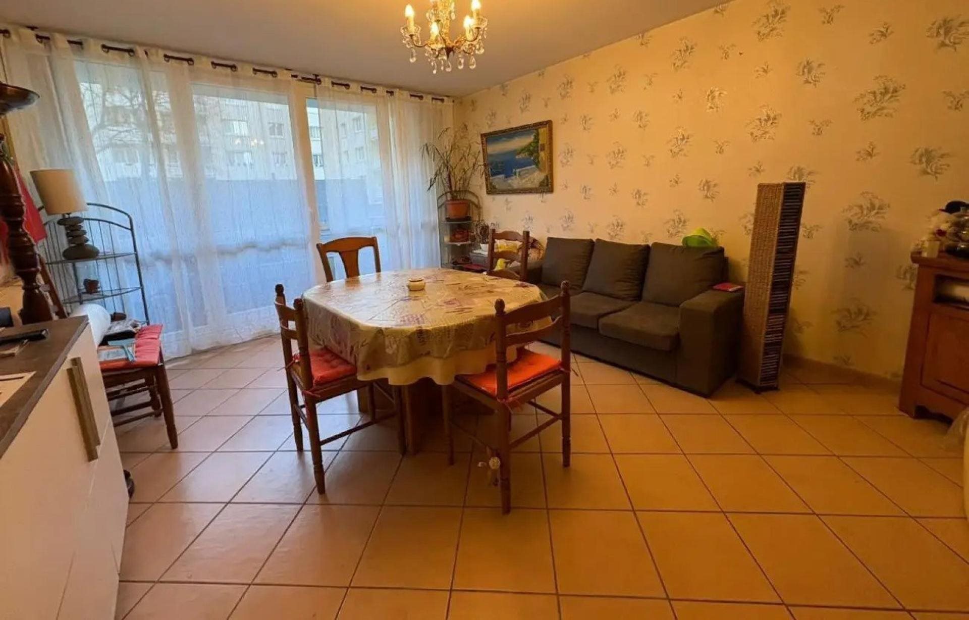 Appartement à vendre, 63m², Montigny-lès-Cormeilles