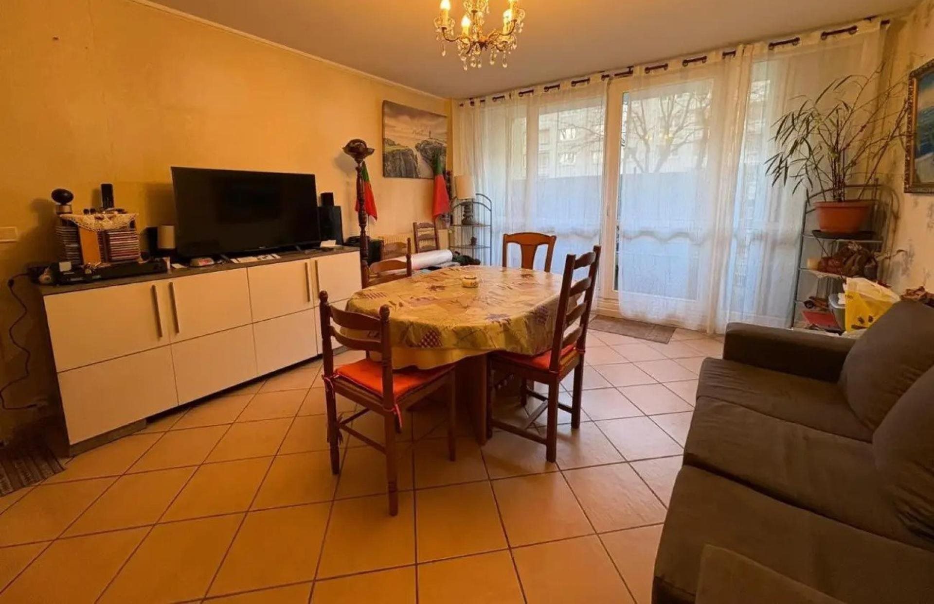 Appartement à vendre, 63m², Montigny-lès-Cormeilles