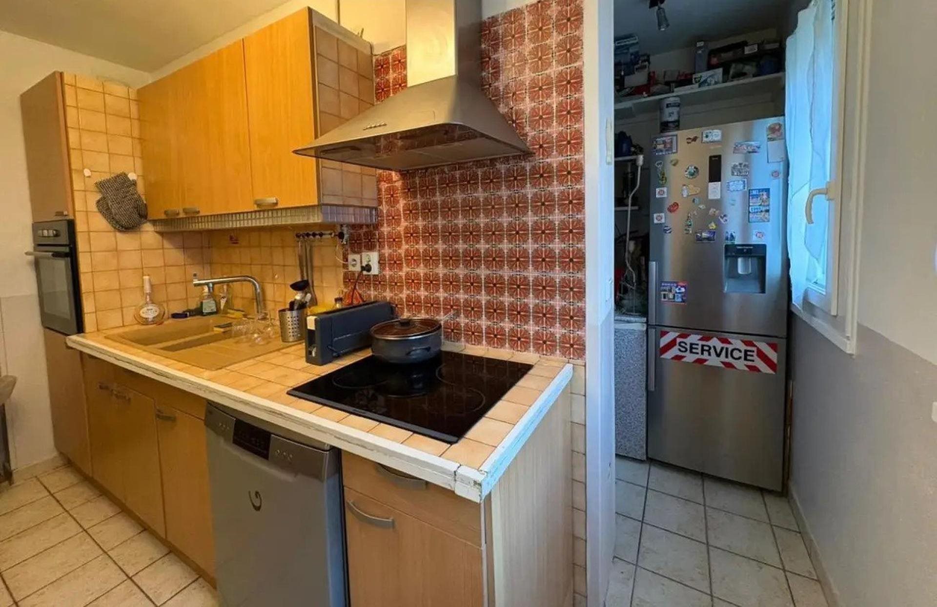 Appartement à vendre, 63m², Montigny-lès-Cormeilles